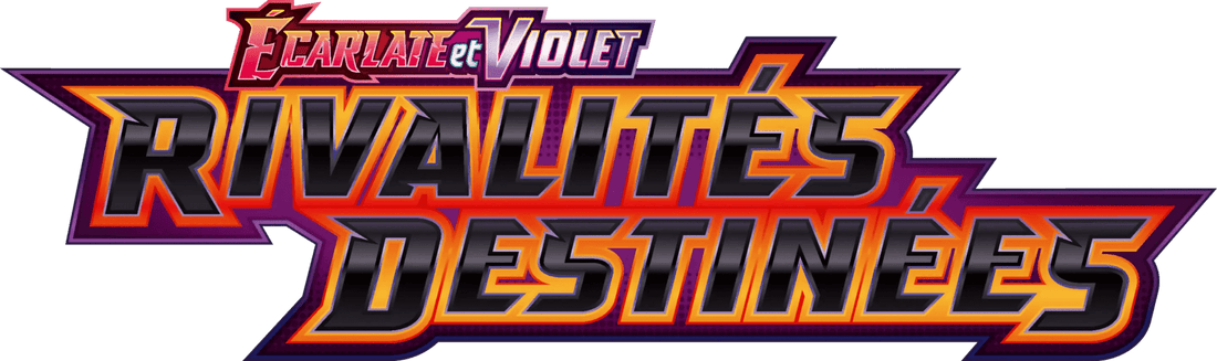 Rivaux Prédestinés (EV10) : Le Grand Retour de la Team Rocket dans le JCC Pokémon - Pikadi Collect
