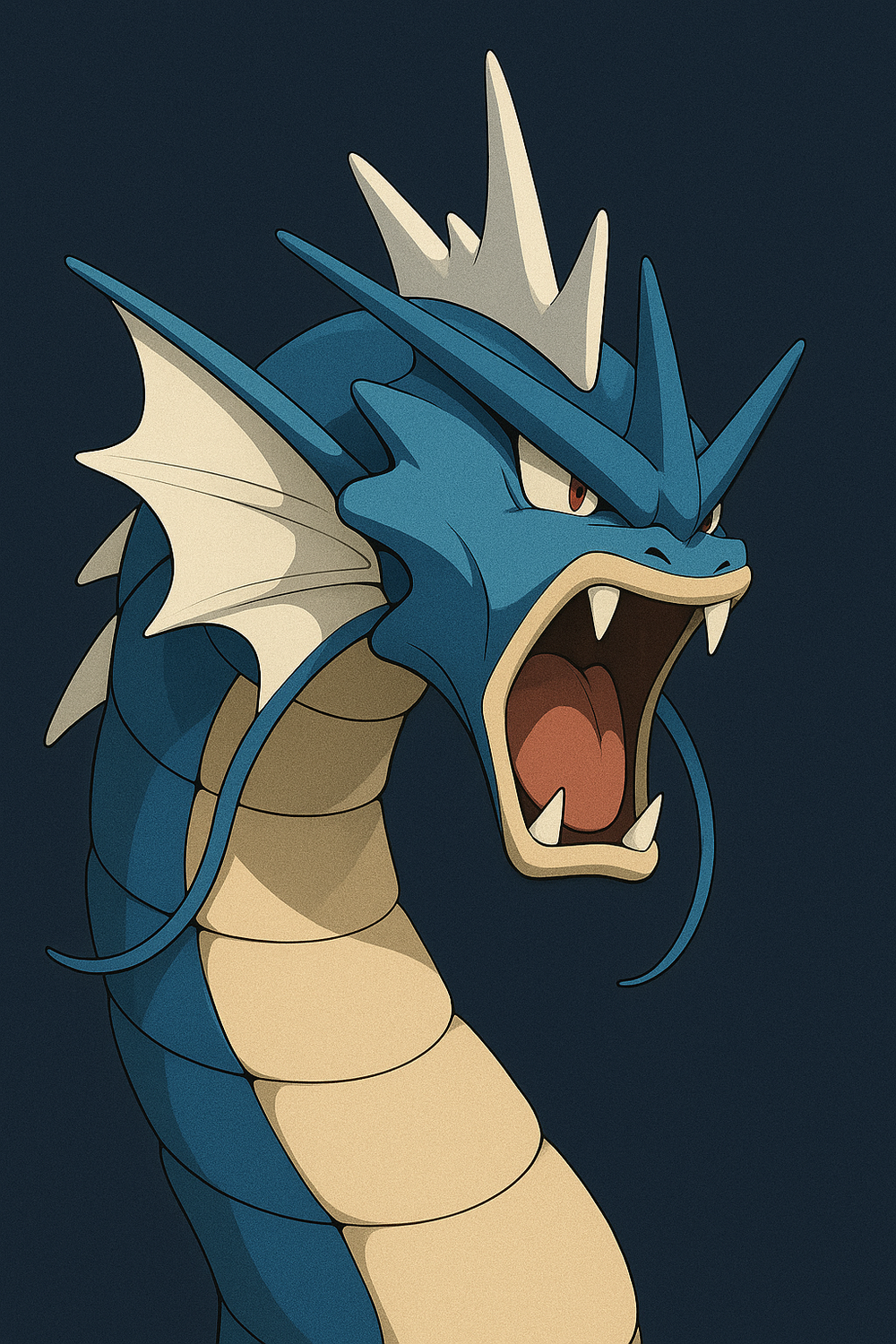 Cartes Pokémon Léviator