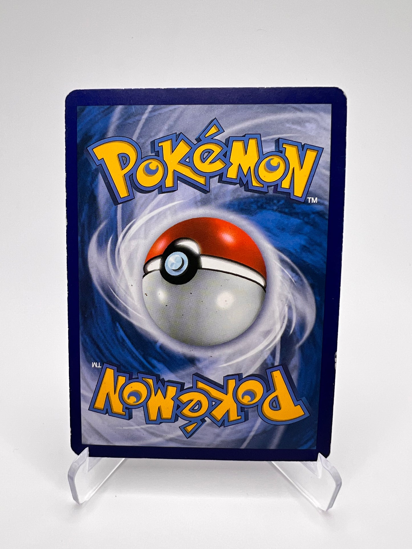 Deoxys Ex BW82 Pikadi Collect