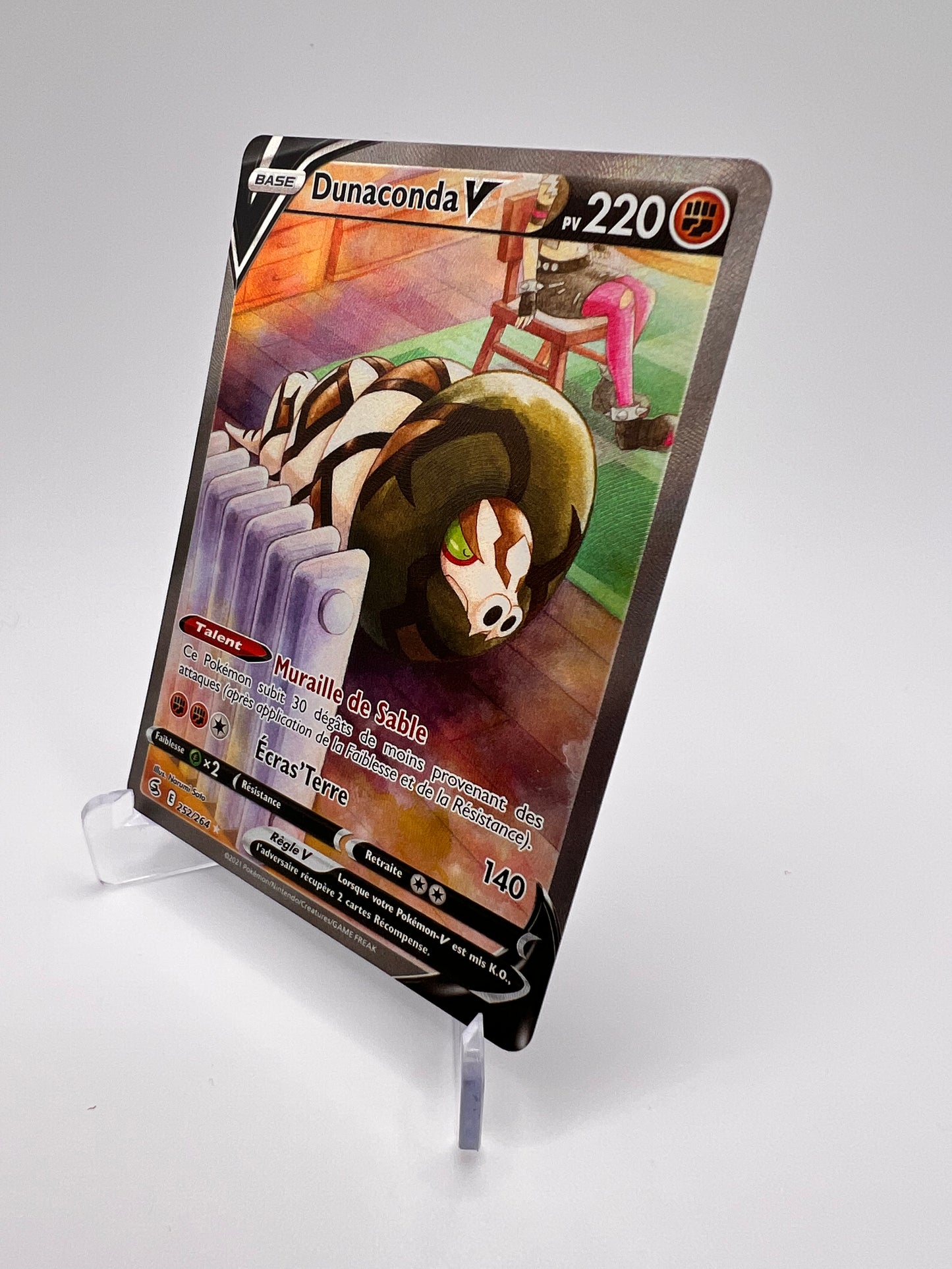 Dunaconda V 252/264 Pikadi Collect