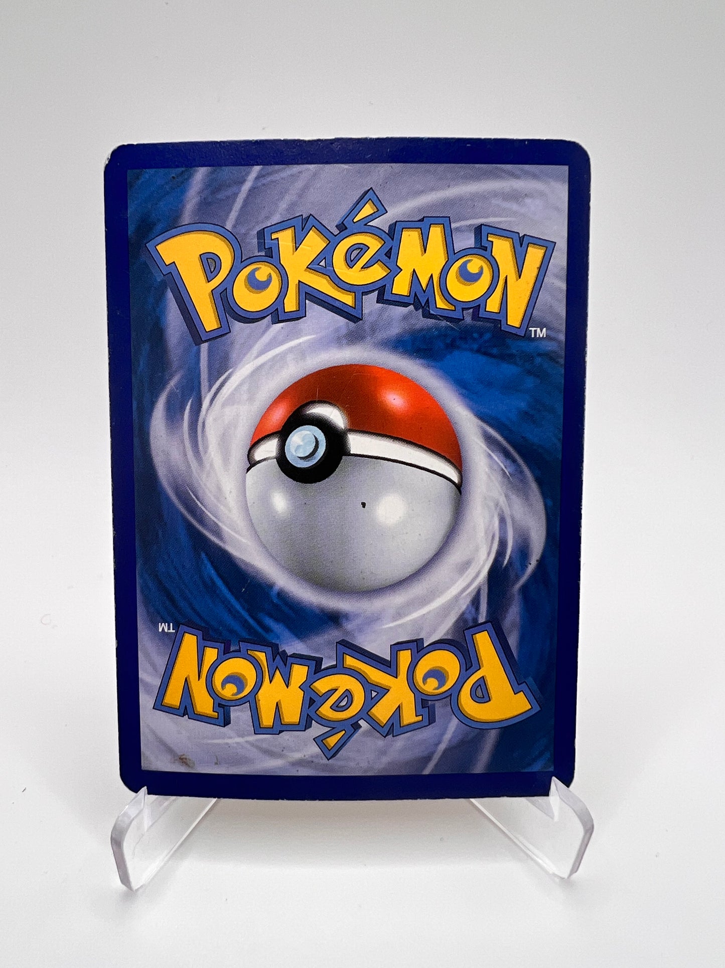 Entei Ex 13/108 Pikadi Collect