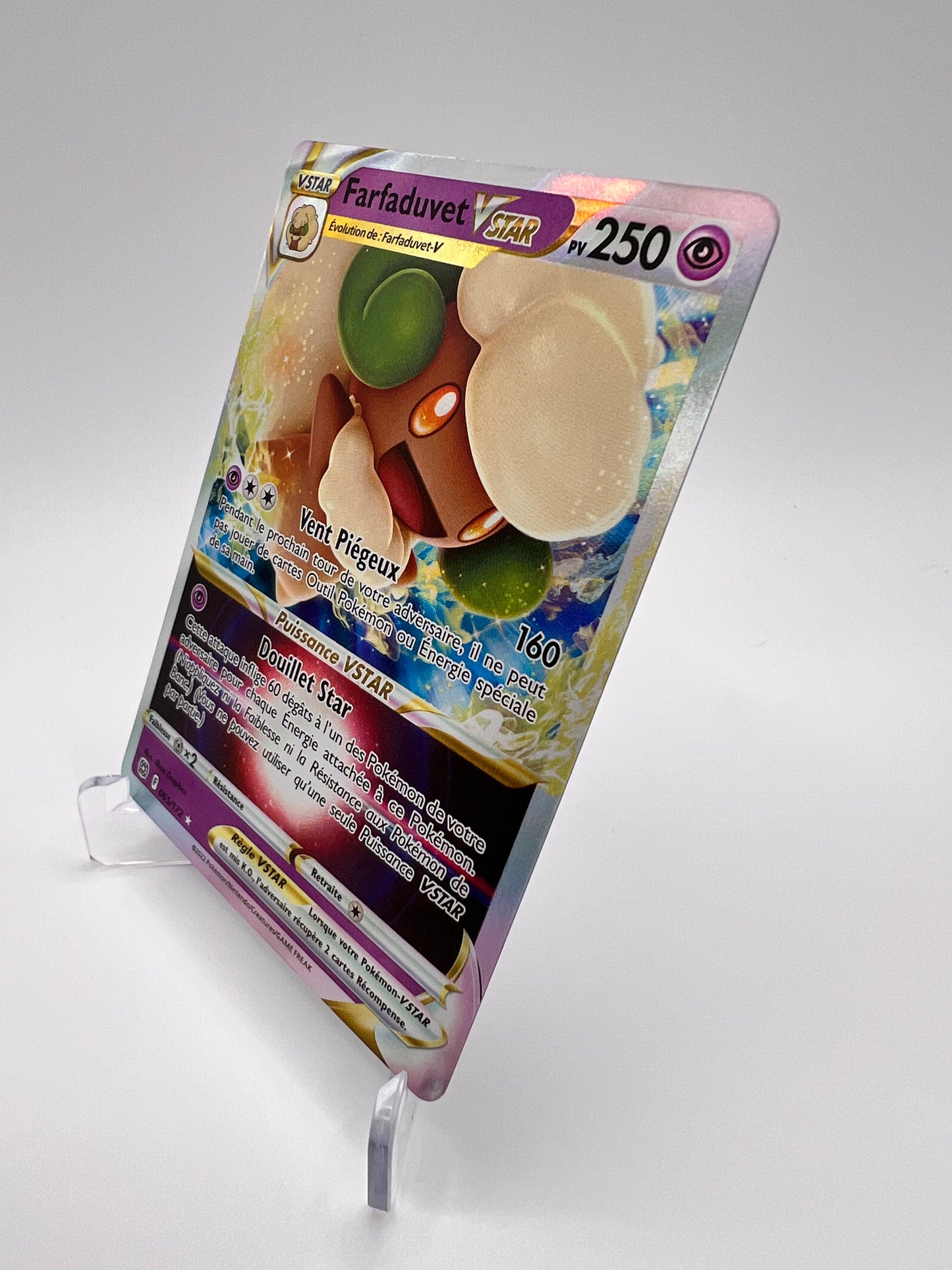 Farfadet 065/172 Pikadi Collect
