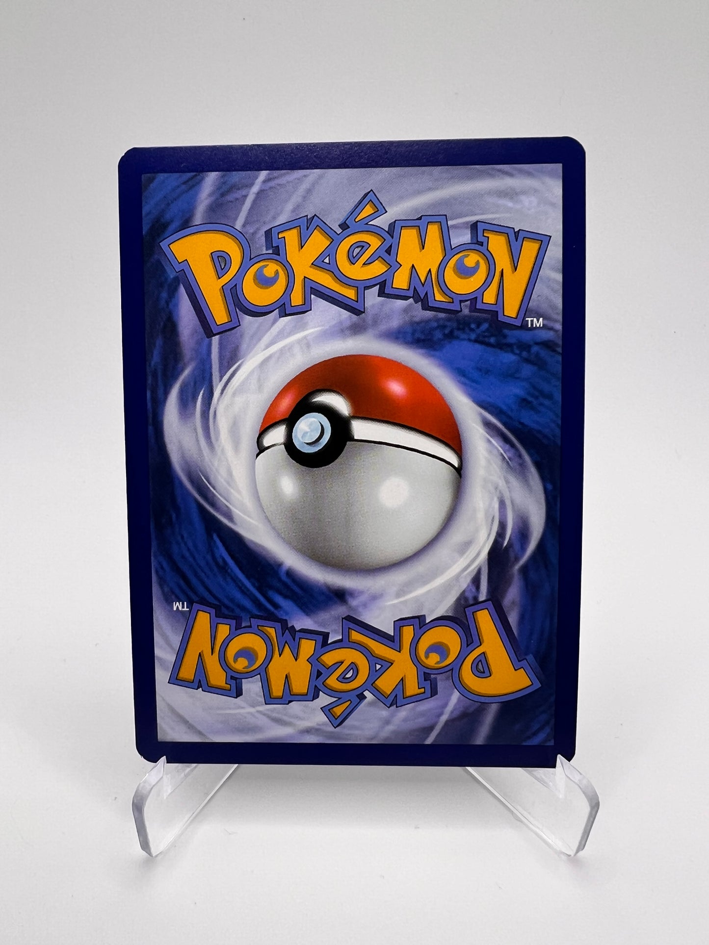 Farfuret 061/131 (Pokéball) Pikadi Collect