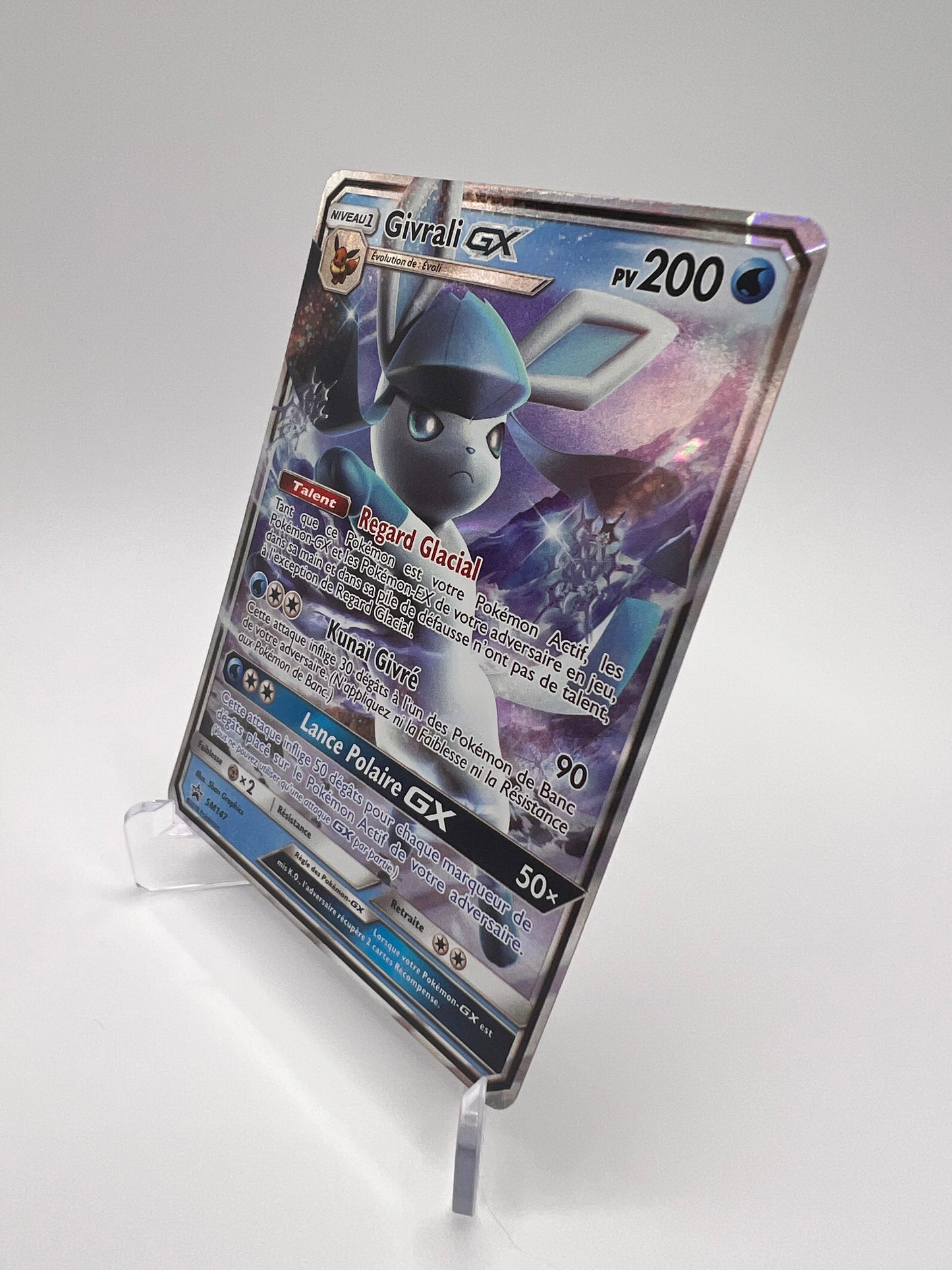 Givrali GX SM147 Pikadi Collect