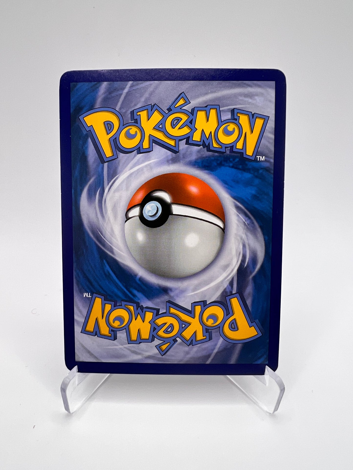 Hoopa Ex XY85 Pikadi Collect