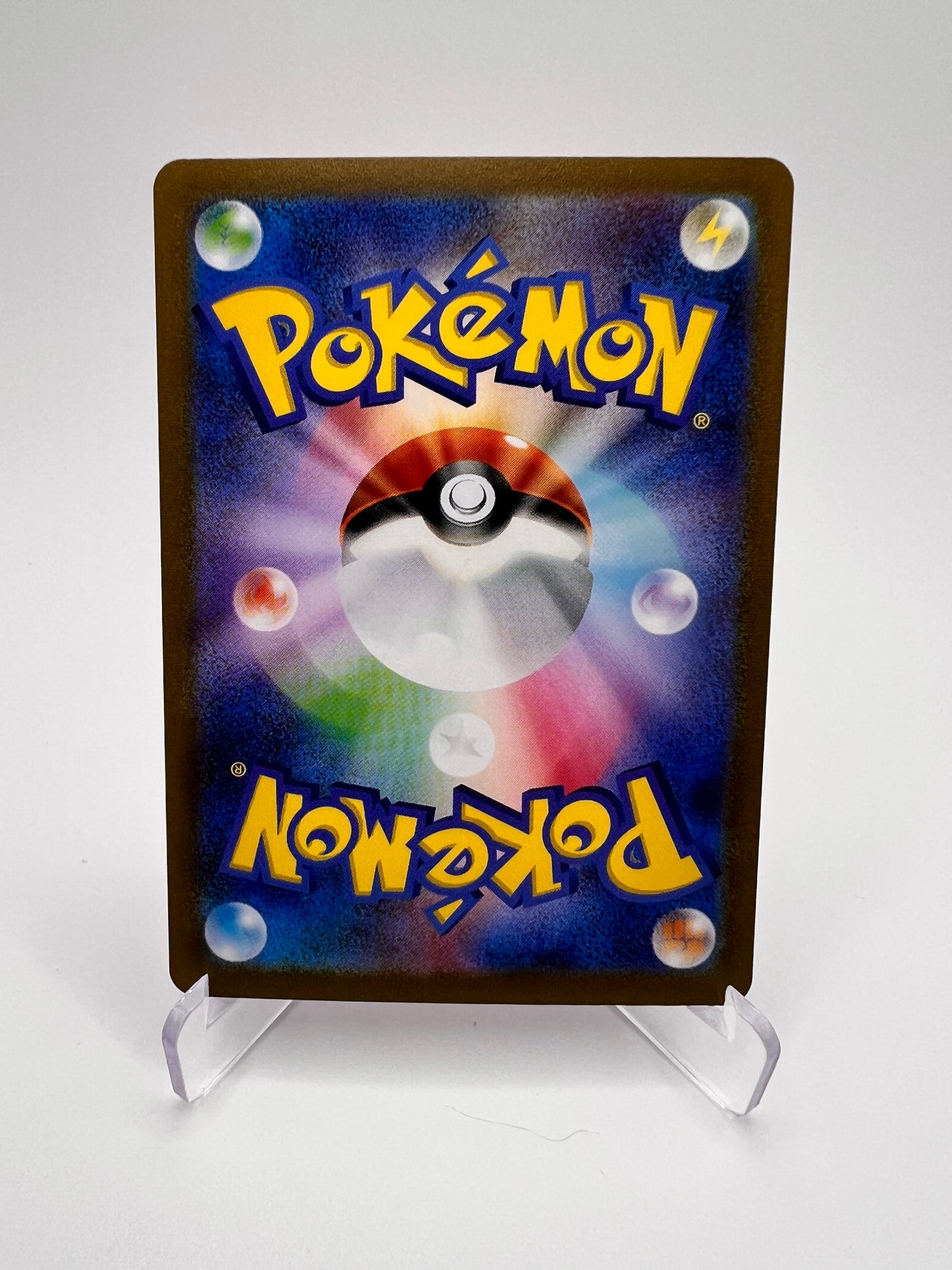 Mentali (SV-P 066) Yu Nagaba Jap