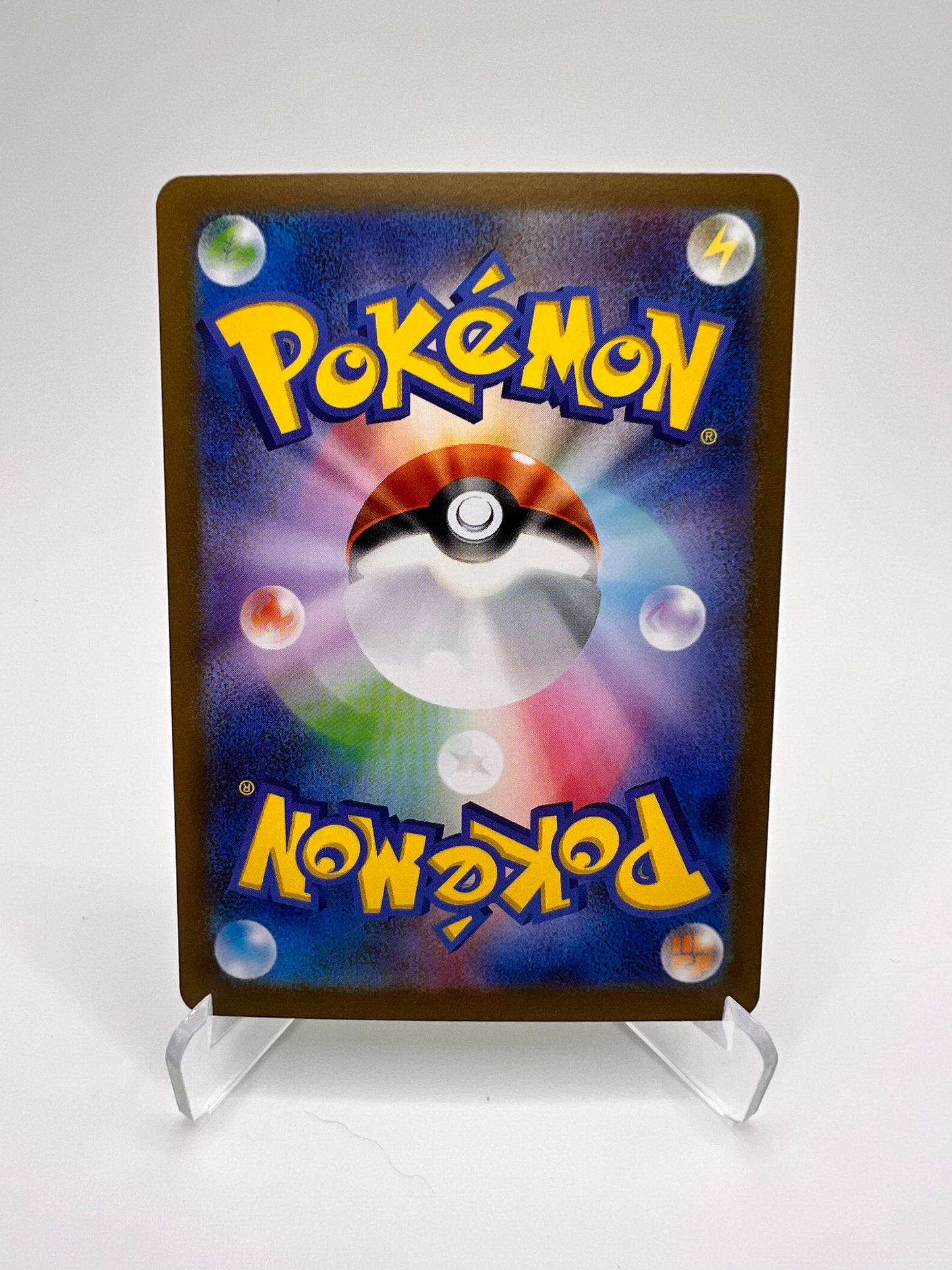 Phyllali (SV-P 068) Yu Nagaba Jap