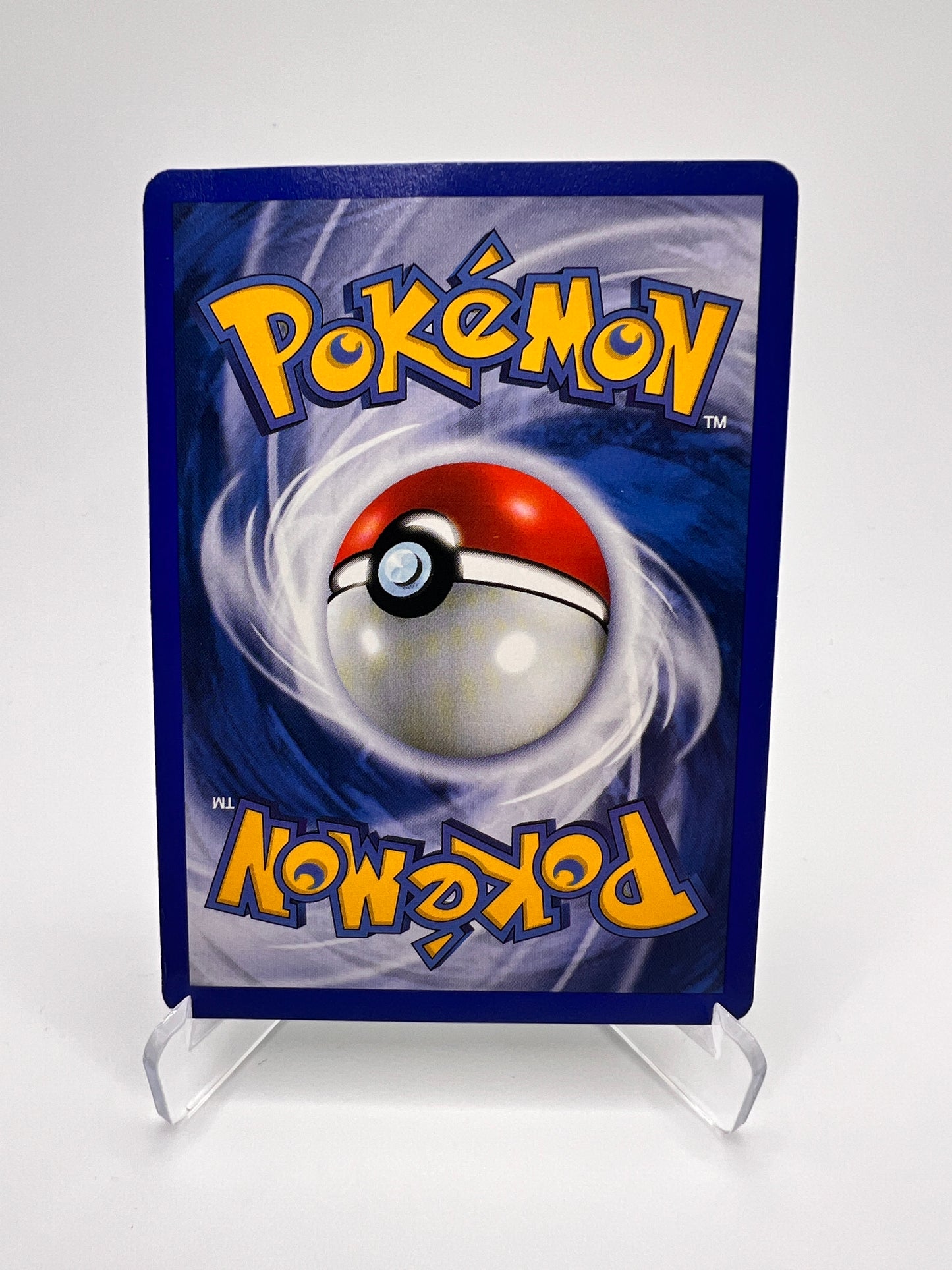 Carabaffe Obscur 46/82 - Team Rocket