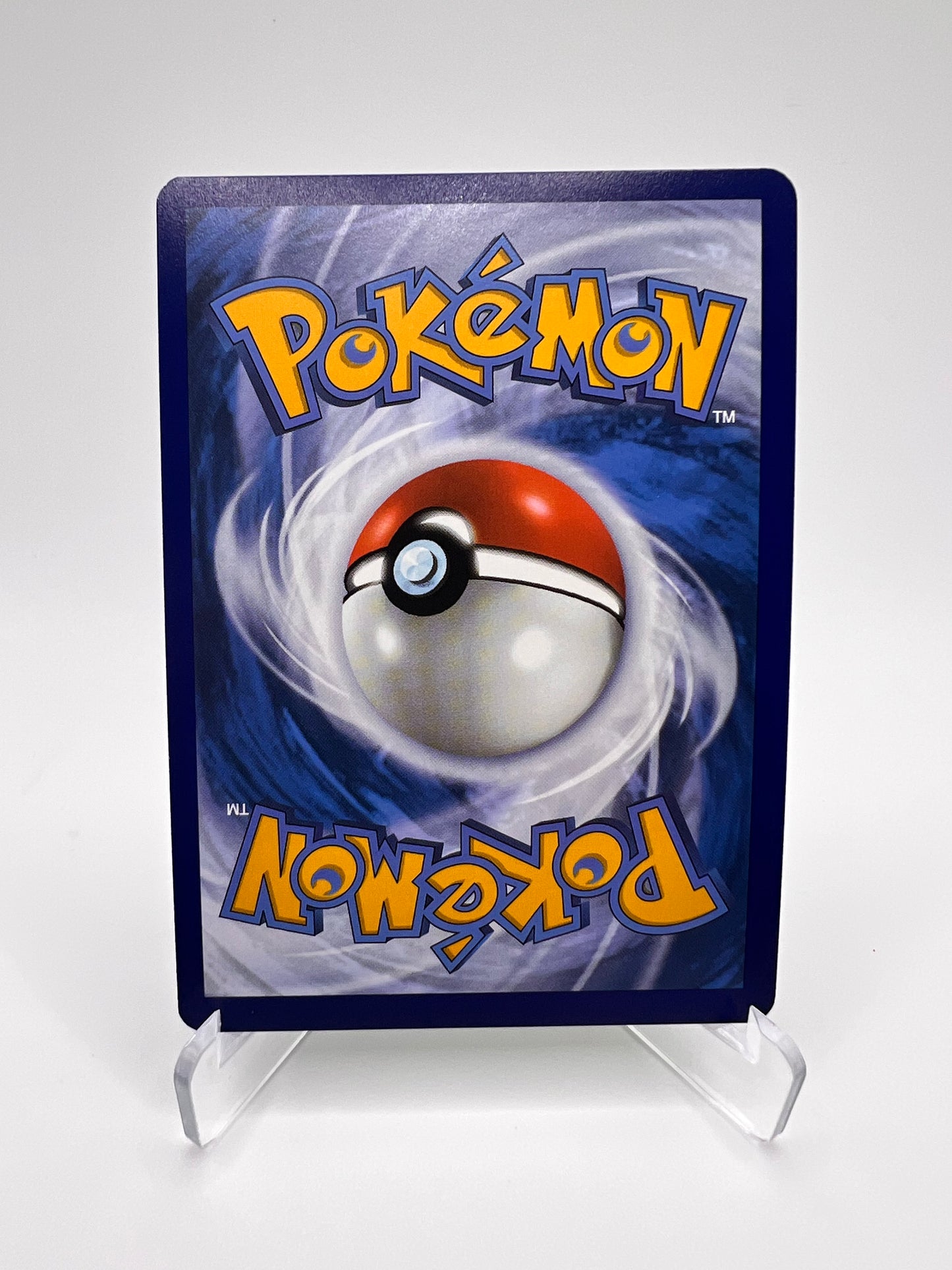 Vert-de-Fer Ex 025/162 Pikadi Collect