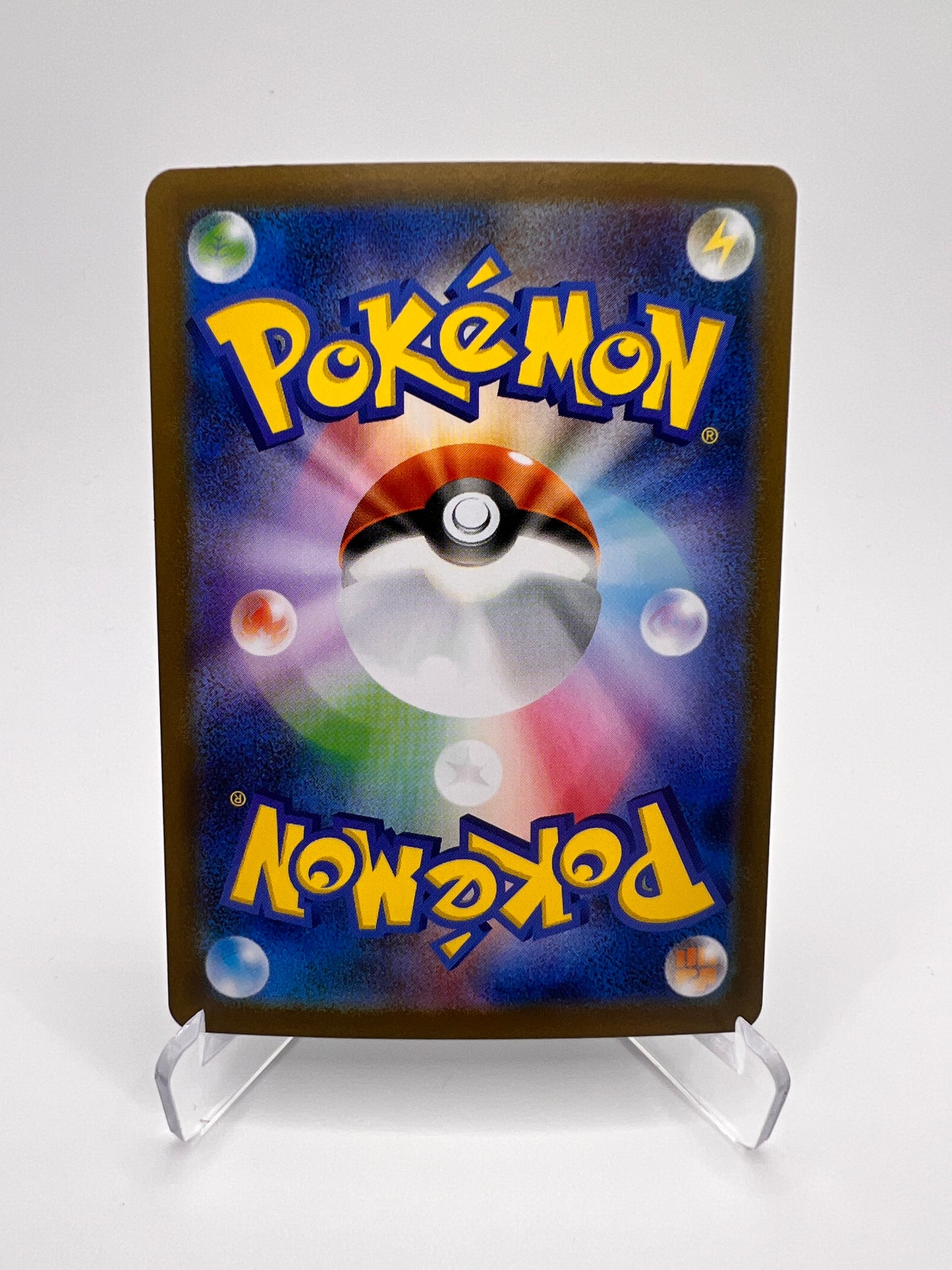 Genesect ex (sv11B 172) Jap