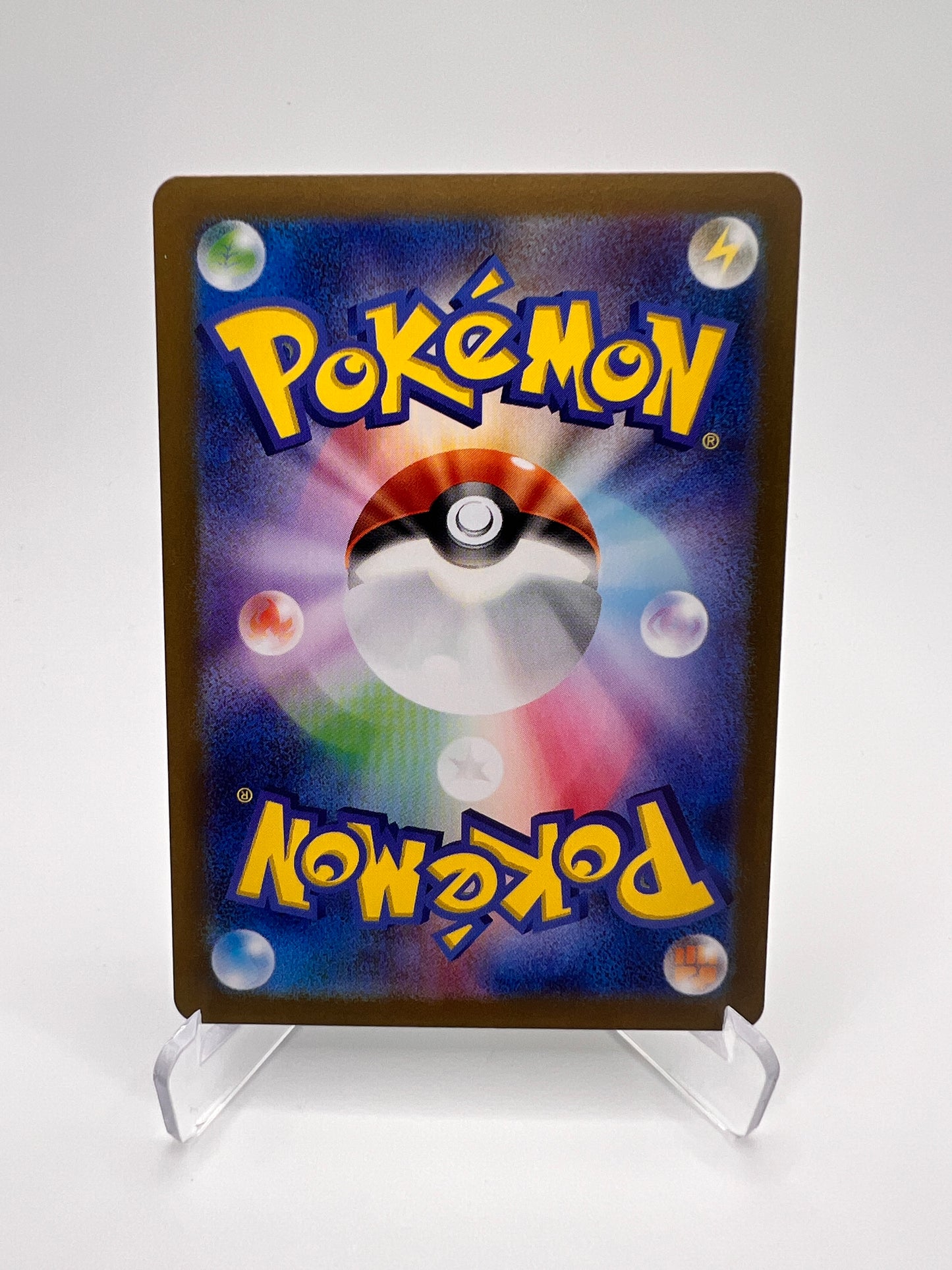 Caninos de Hisui (sv5a 075) Jap