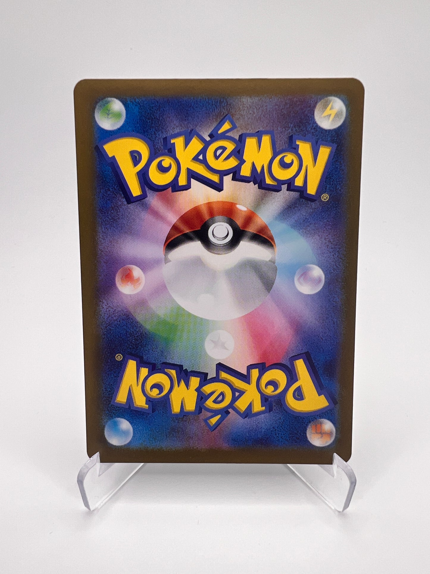 Flotte-Mèche (sv5K 076) Jap