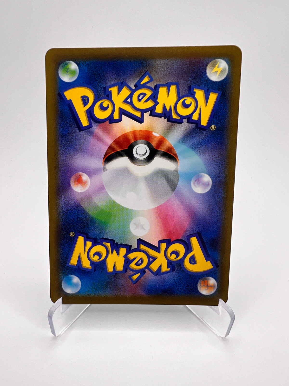 Hoopa V S8 107 Jap