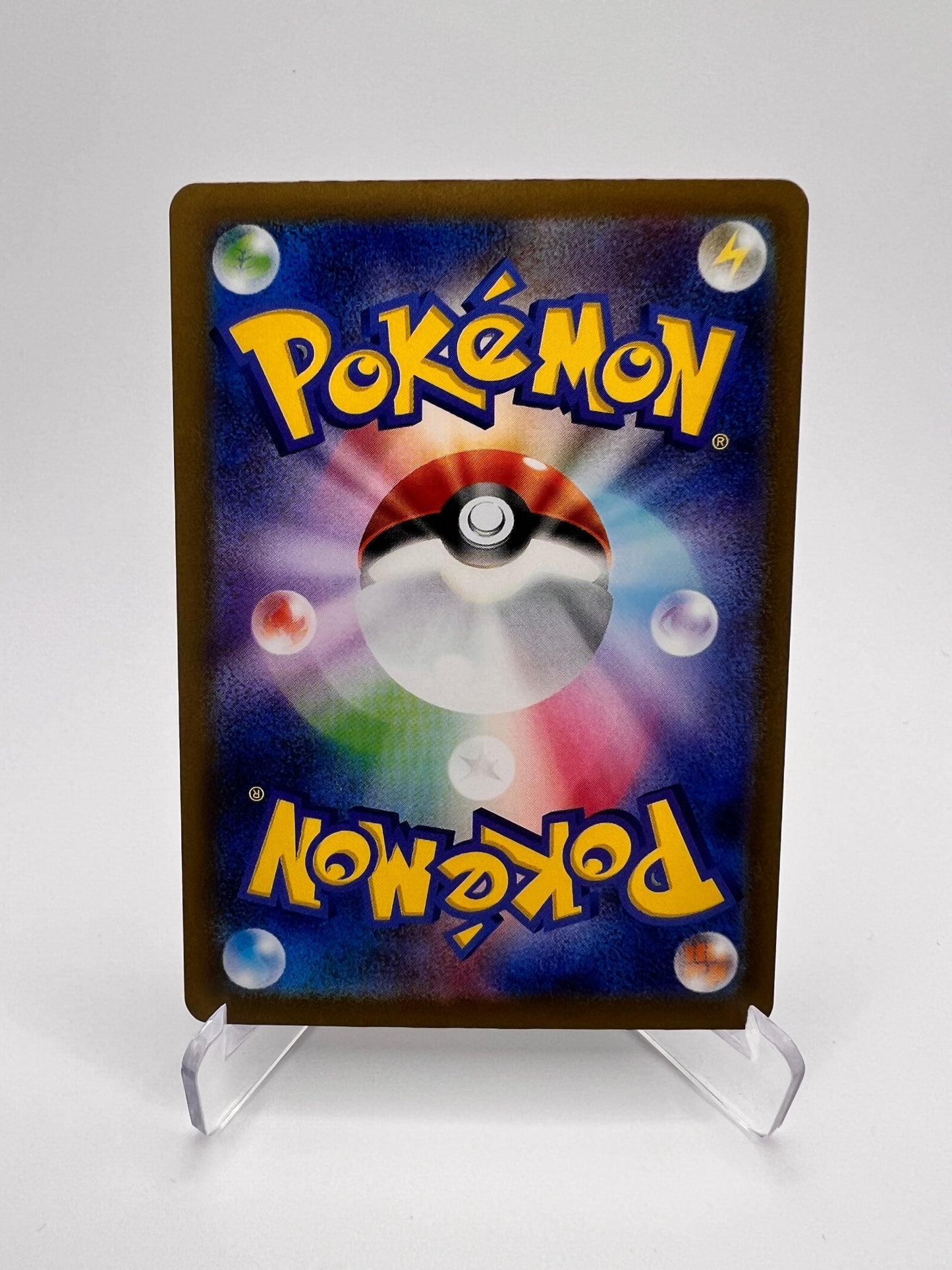 Mewtwo ex de la Team Rocket (m2a 237) jap