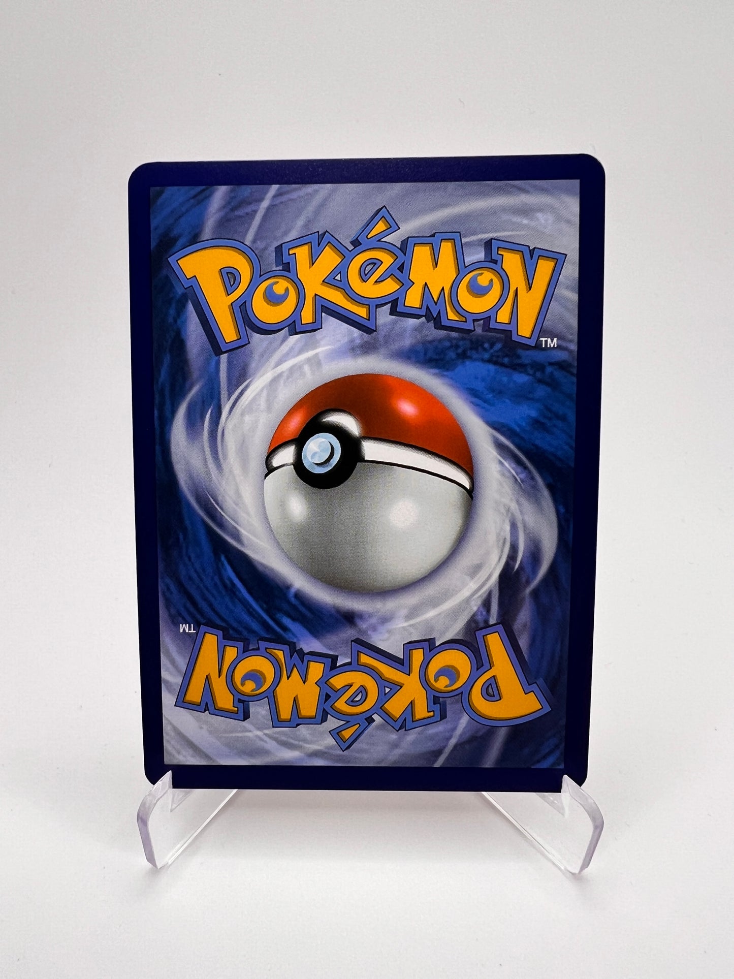Energie Psy de Base 207/165 - Pokémon 151
