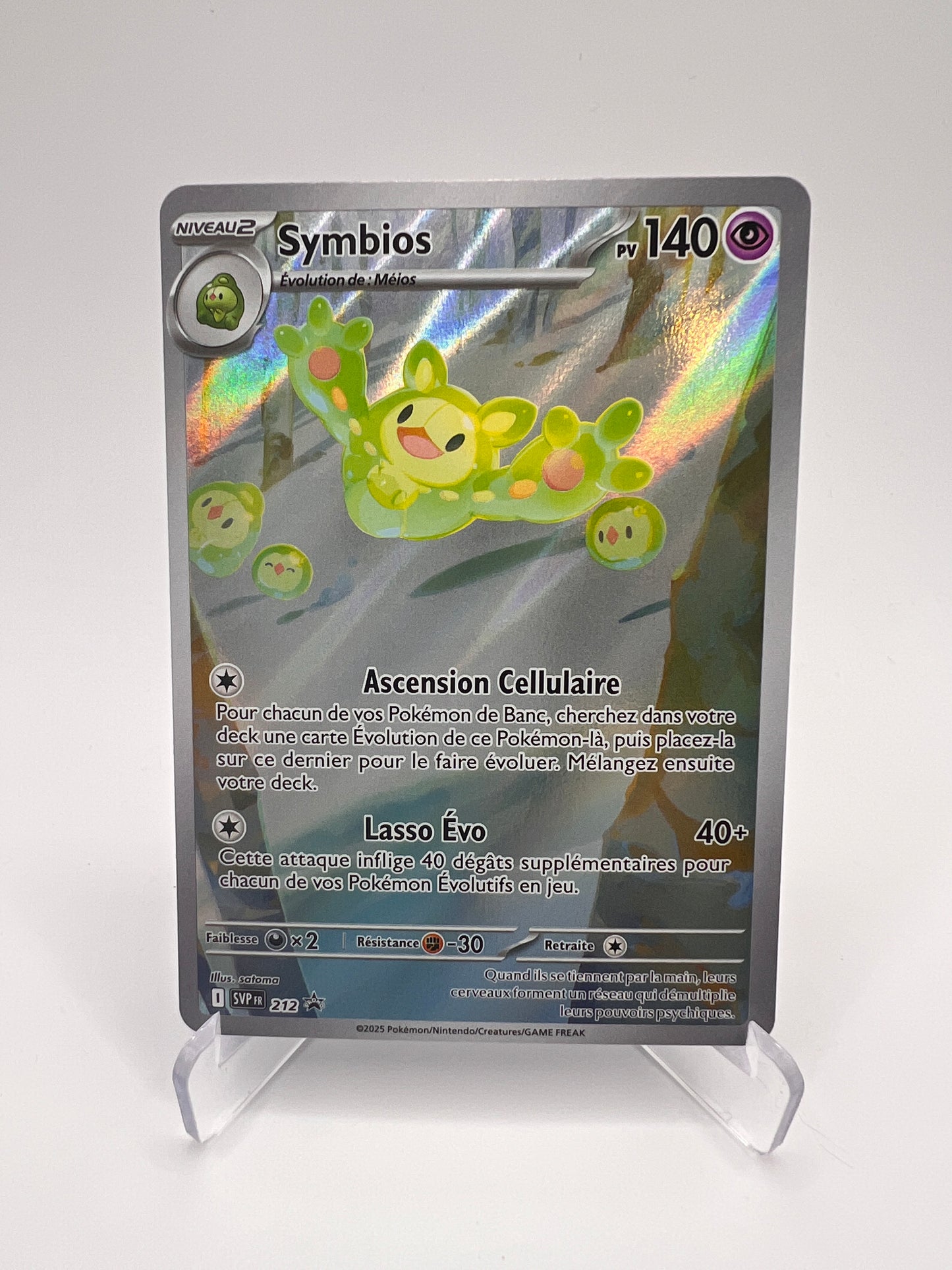 Symbios 212