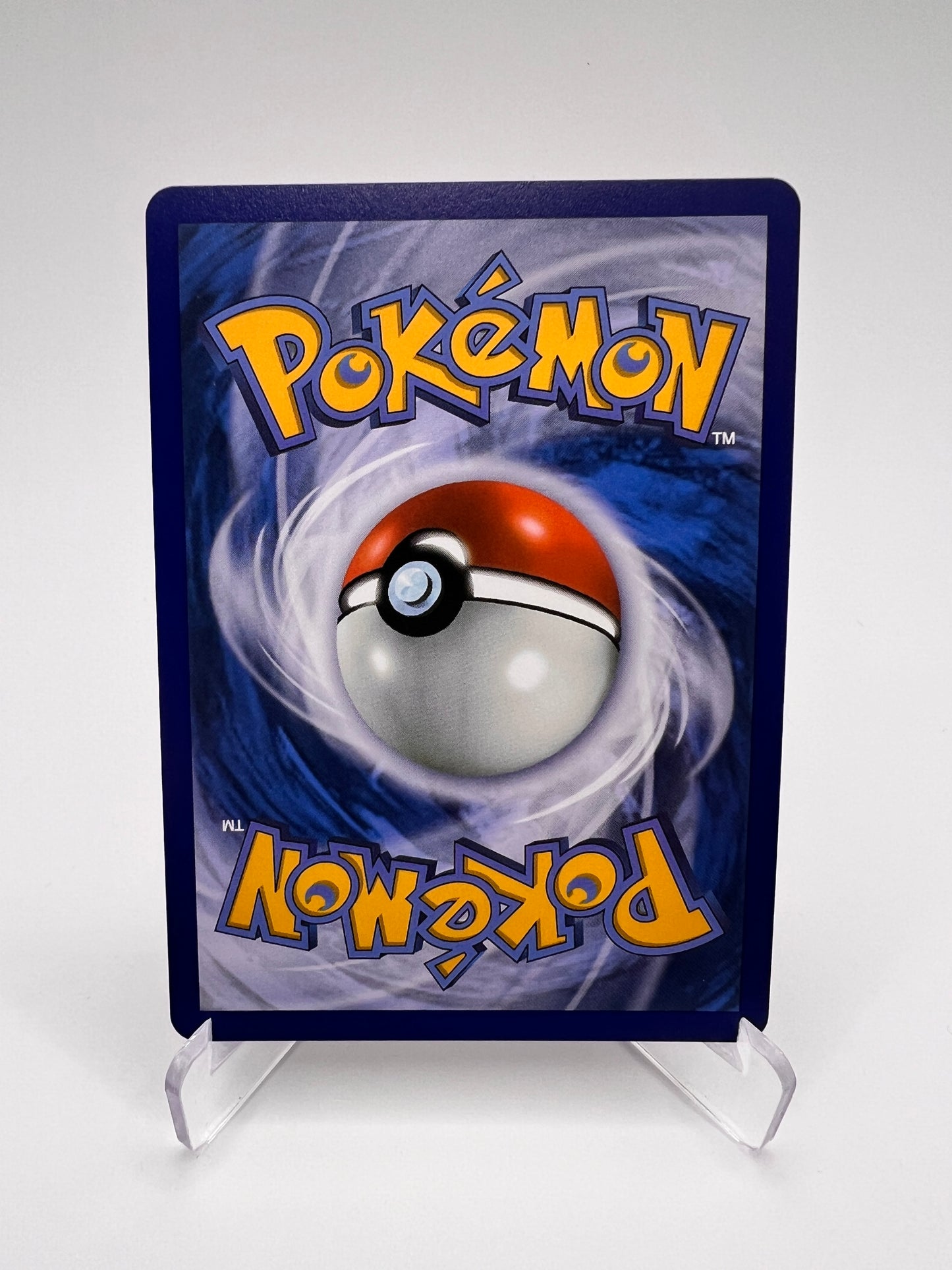 Mewtwo Ex de la Team Rocket SVP 216