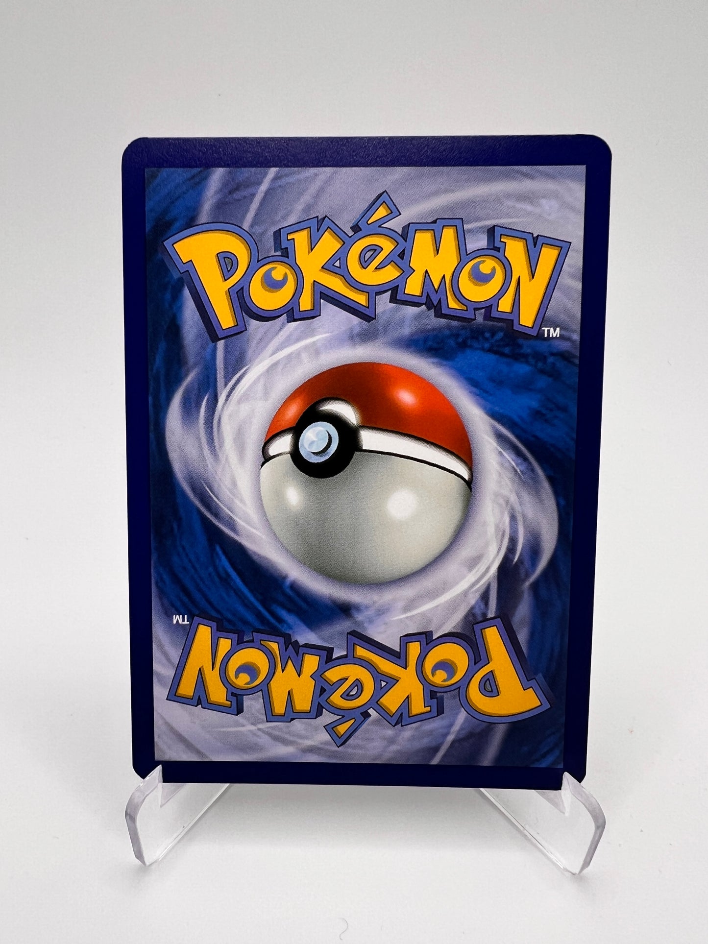 Bulbizarre Stamp 133/132 - Mega Evolutions