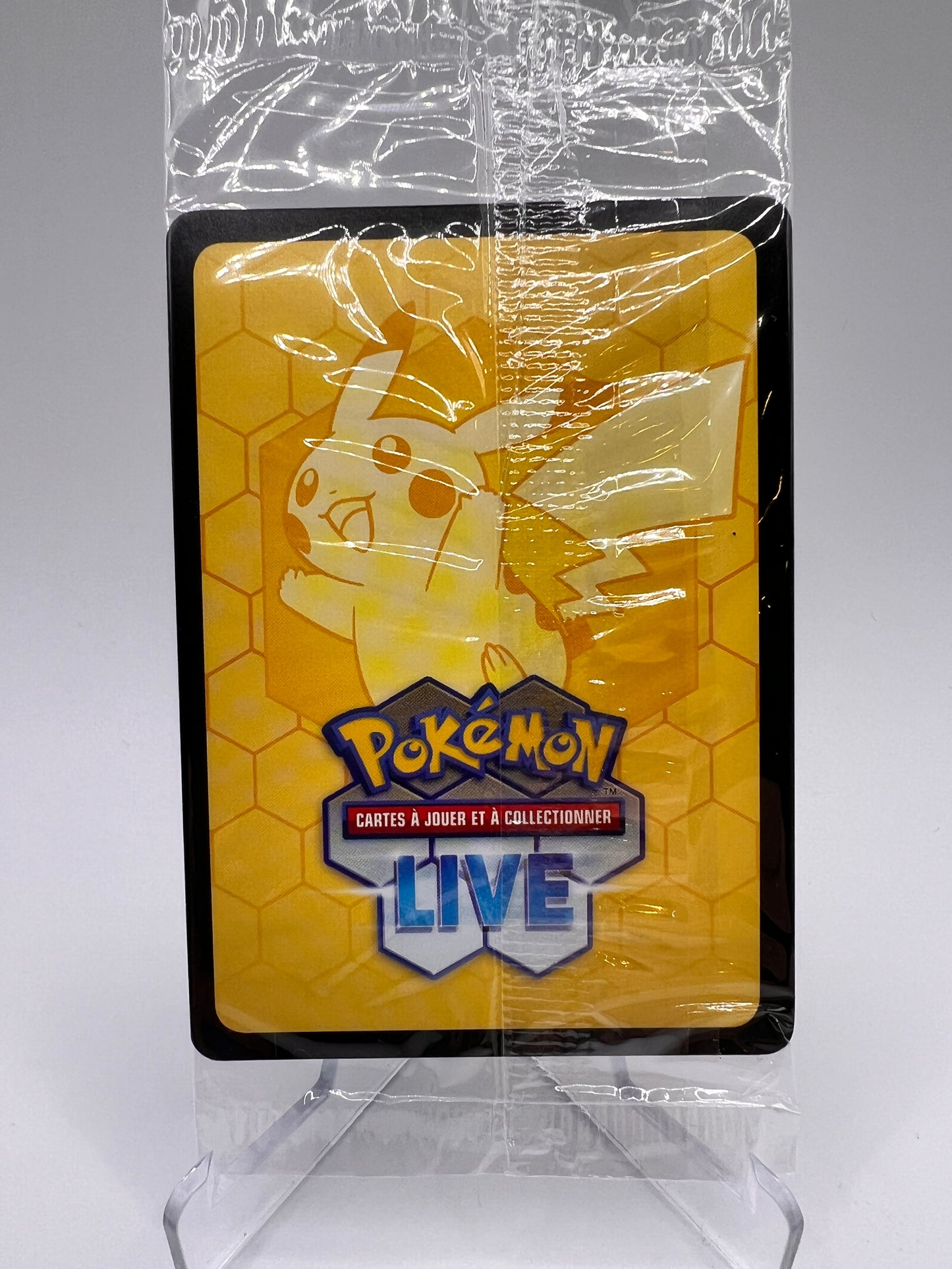 Bulbizarre Stamp Scellé 133/132 - Mega Evolutions