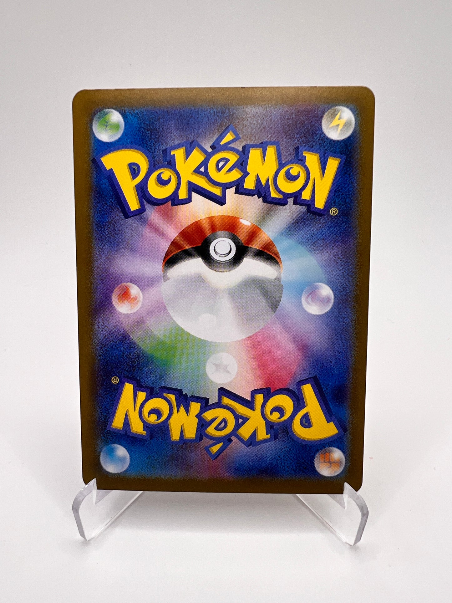 Voltali ex (sv8a 209) Jap