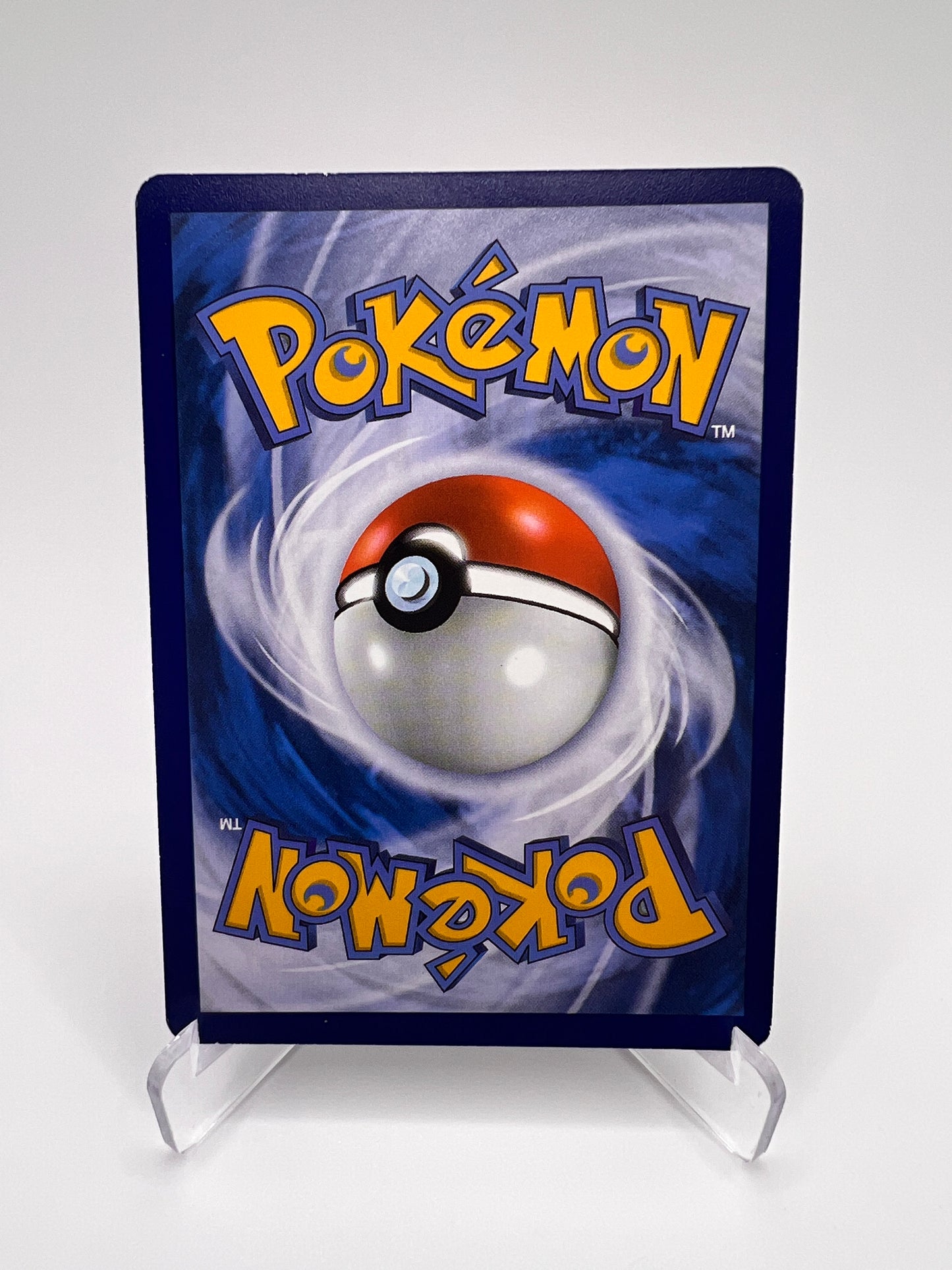 Mewtwo ex de la Team Rocket Team Rocket 213/182 - Rivalites Destinées