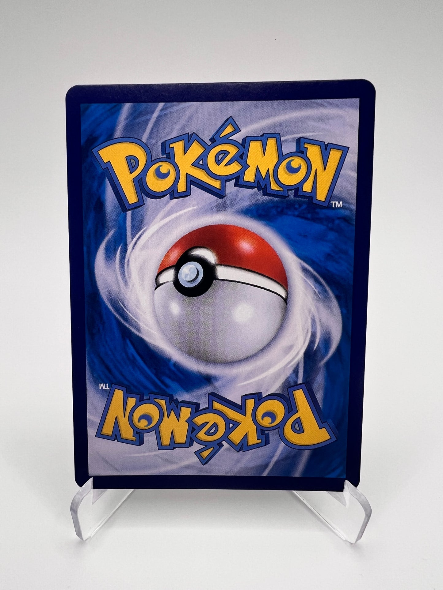 Mewtwo VSTAR (s12a 221) SAR (Coréen)