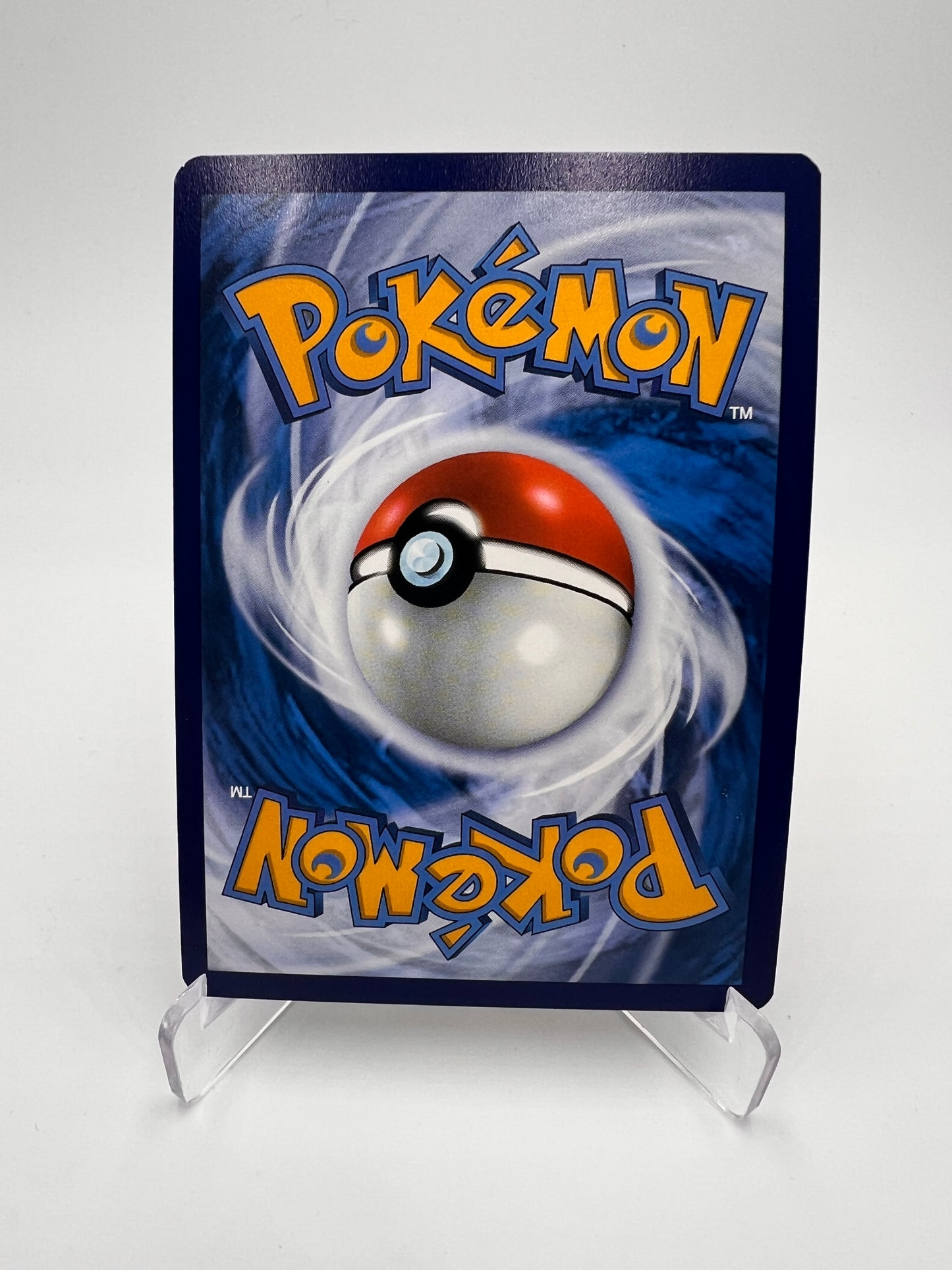 Craparoi 217/198 – AR – Écarlate et Violet – NM – Carte Pokémon