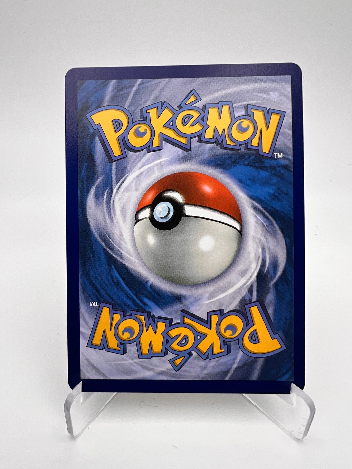 Flambino 225/217 – IR – Héros Transcendants – NM – Carte Pokémon