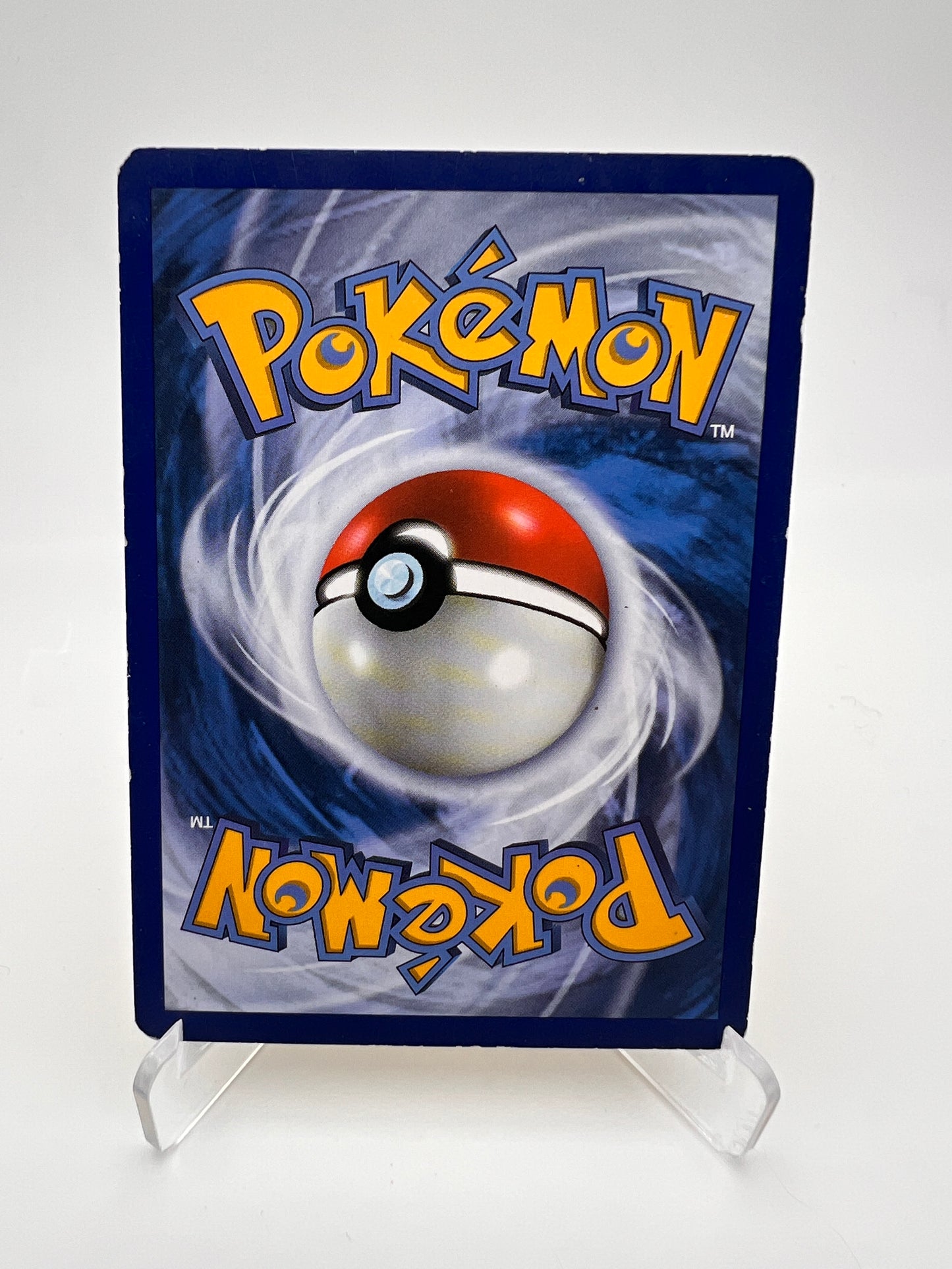 Pikachu 56/236 – Commune – Harmonie des Esprits – Exc – Carte Pokémon