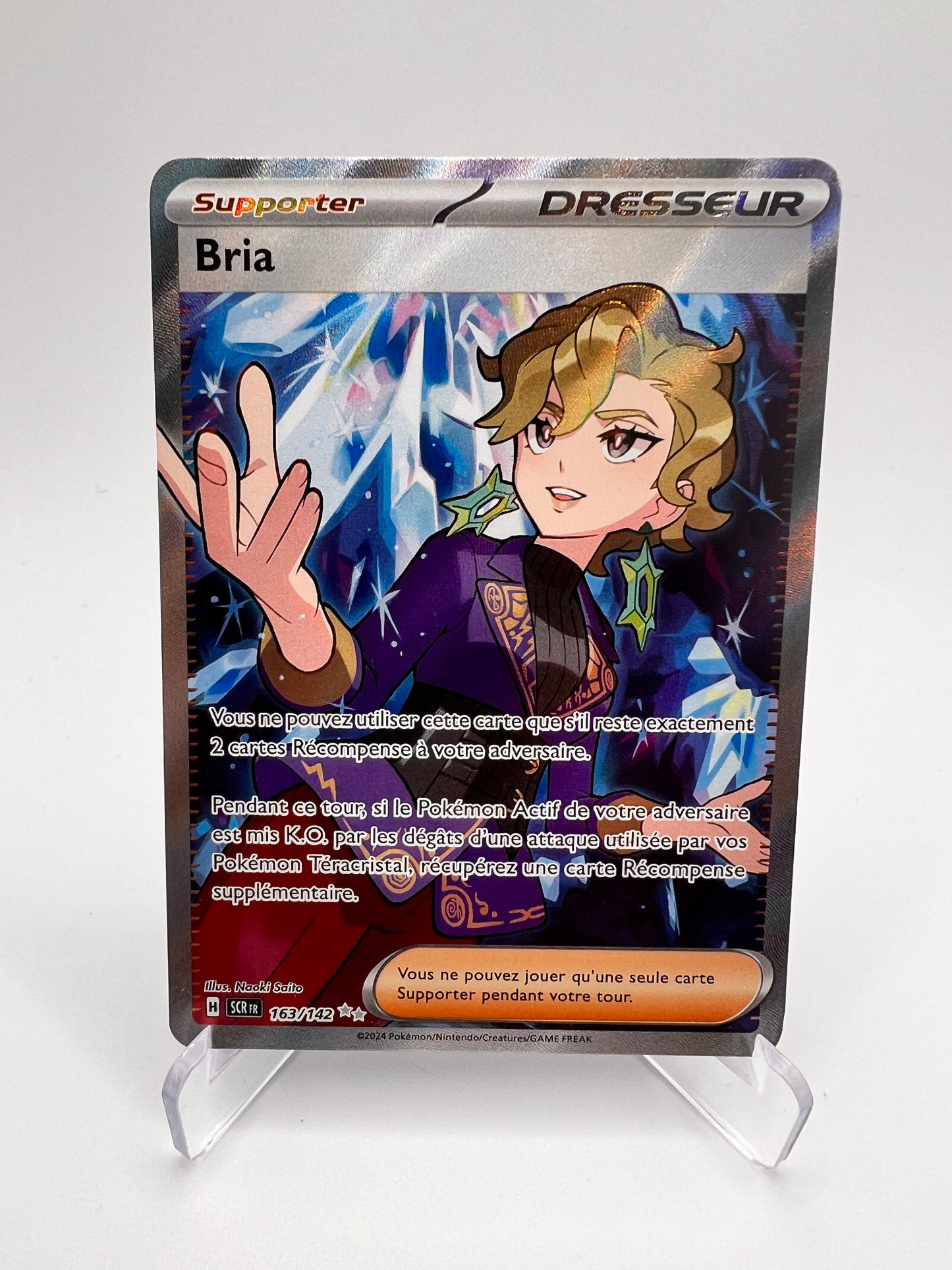 Bria 163/142 - Pikadi Collect