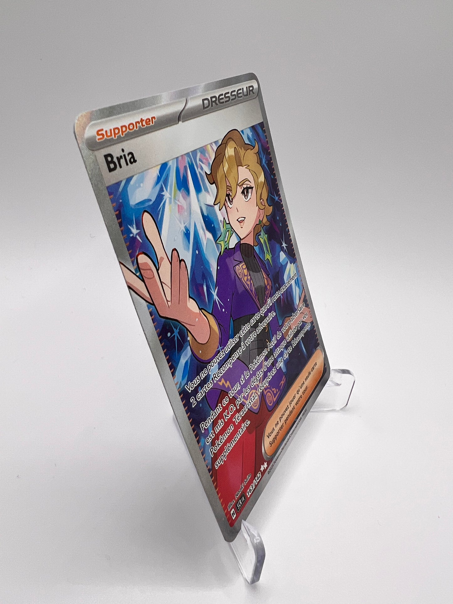 Bria 163/142 - Pikadi Collect
