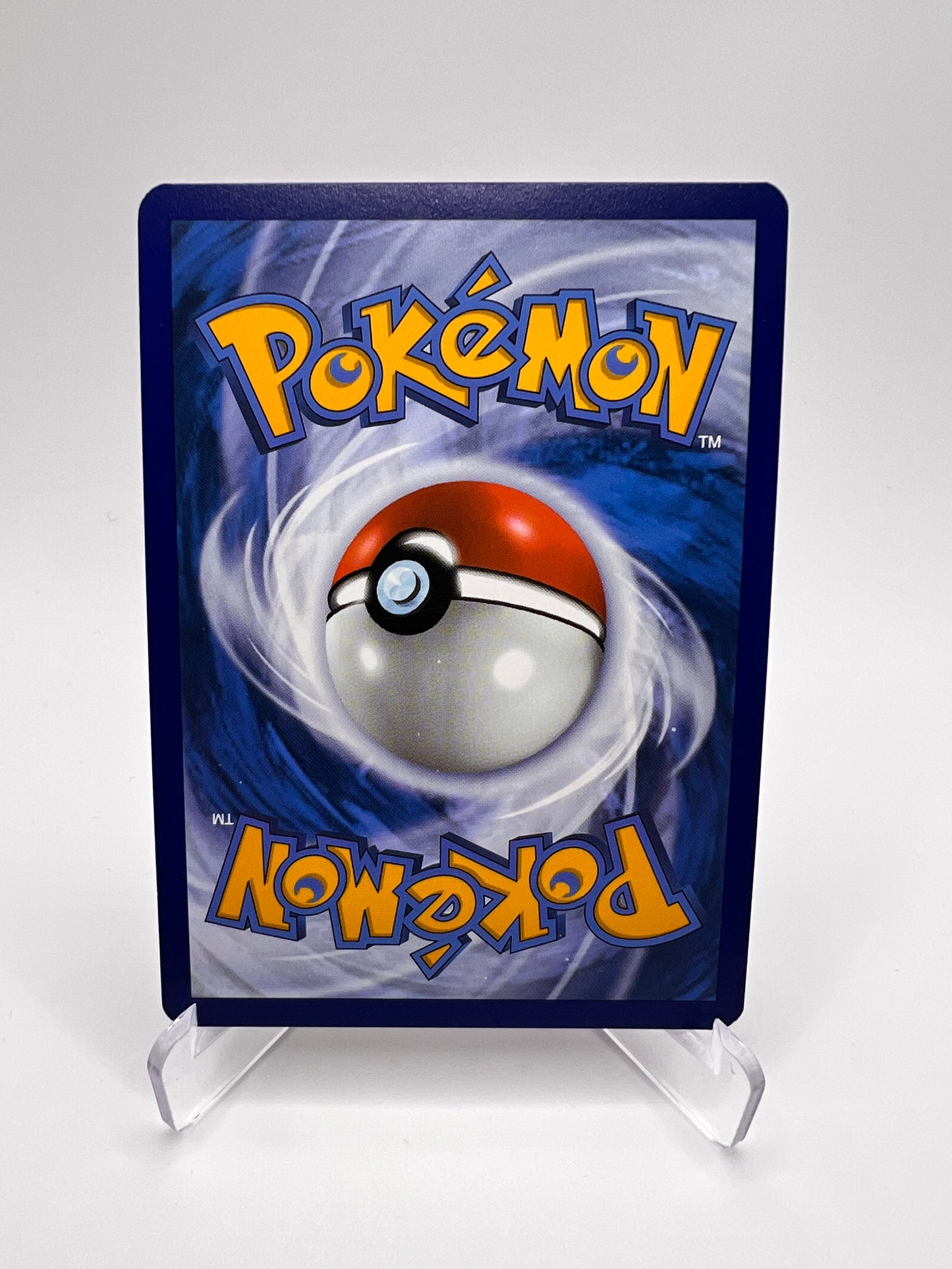 Hurle-Queue 042/131 Masterball - Pikadi Collect