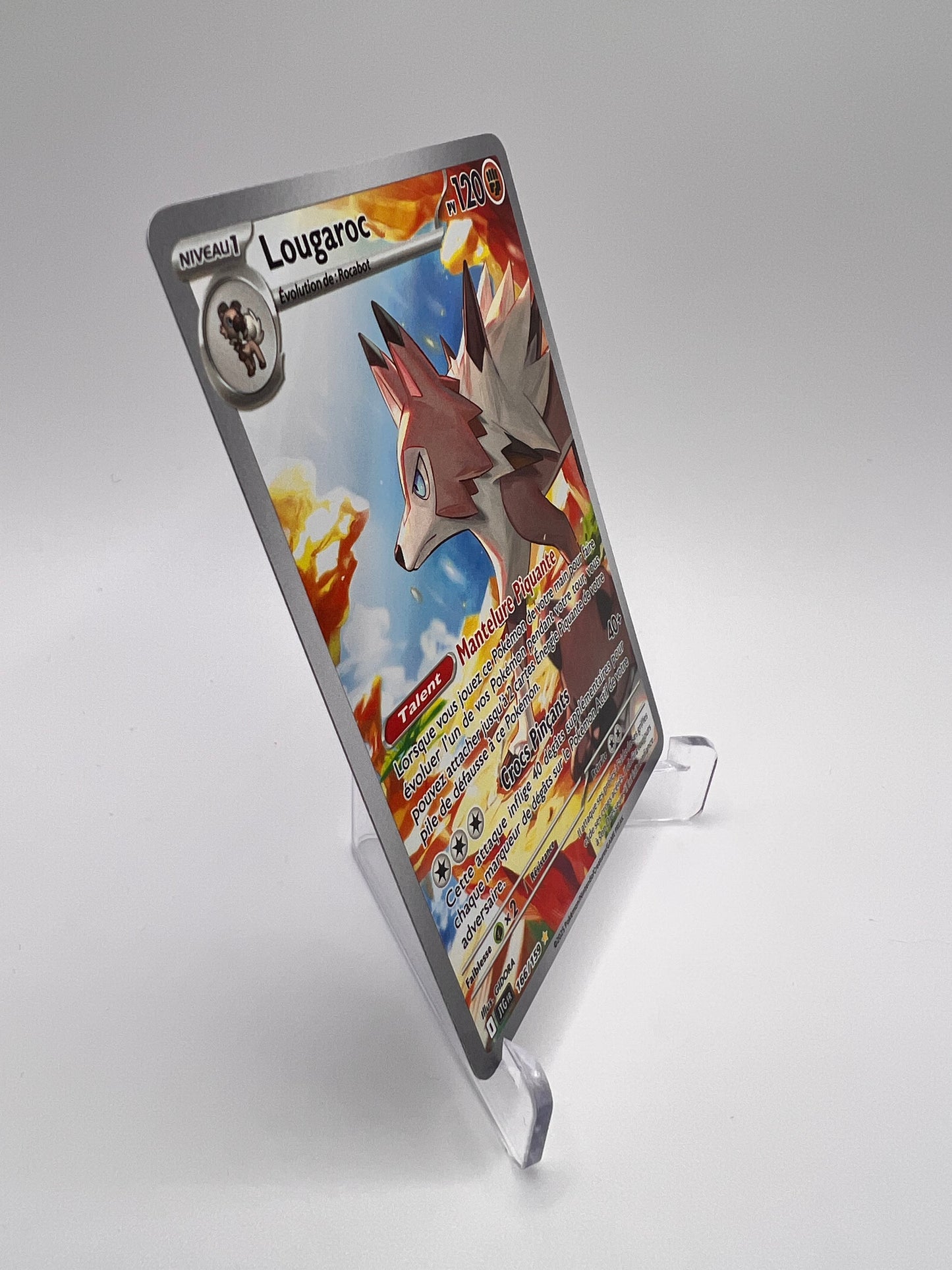 Lougaroc 166/159 - Pikadi Collect