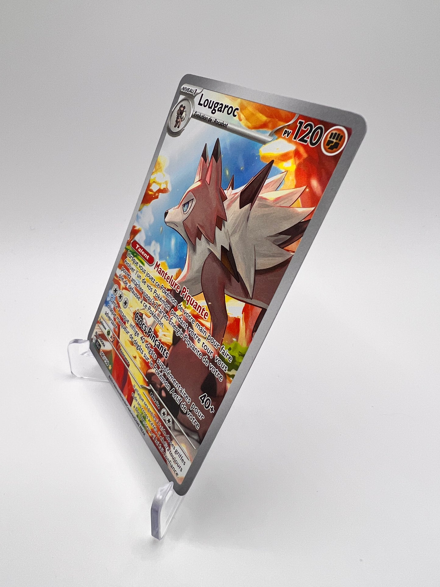 Lougaroc 166/159 - Pikadi Collect