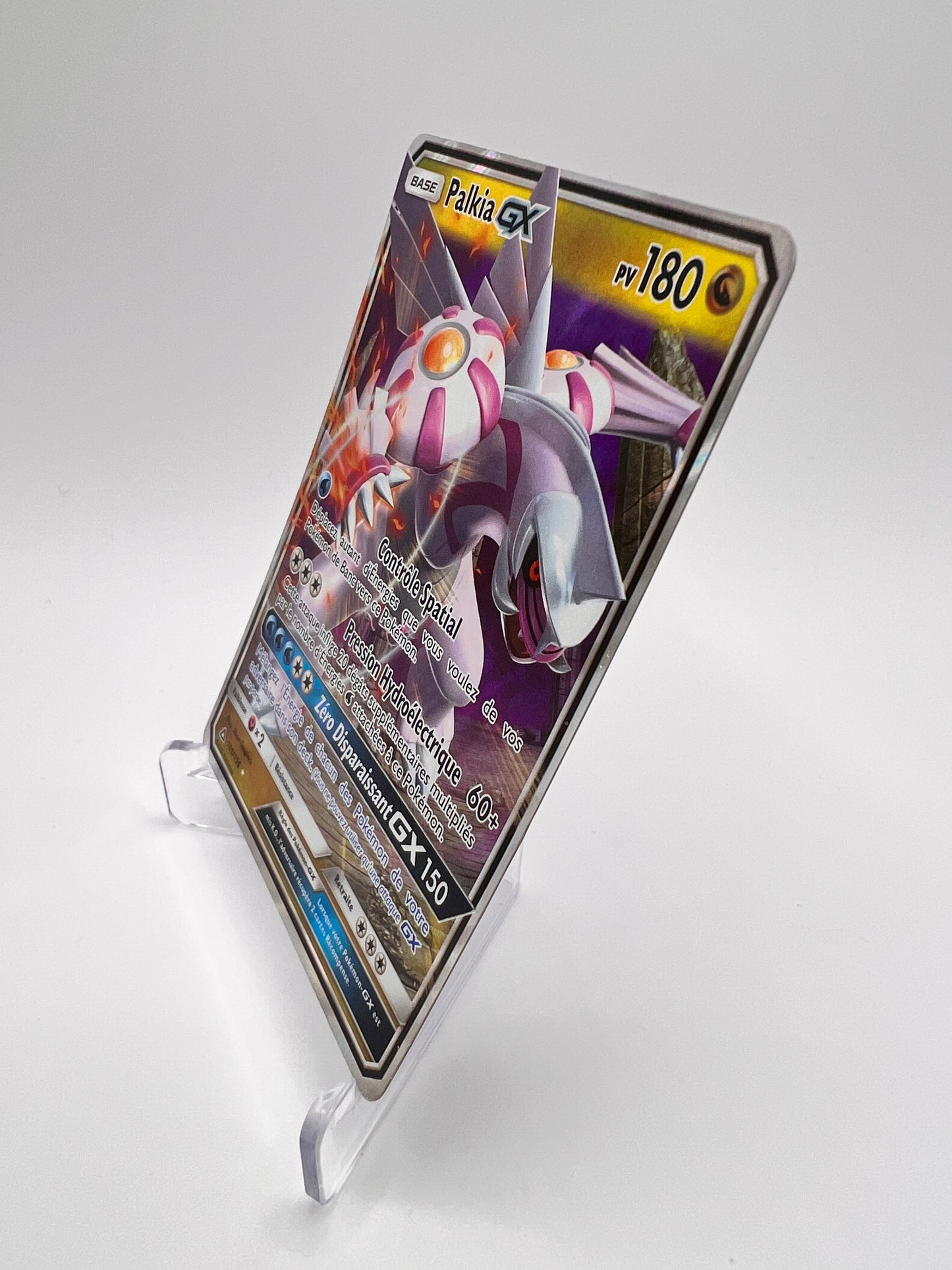 Palkia GX 101/156 - Pikadi Collect