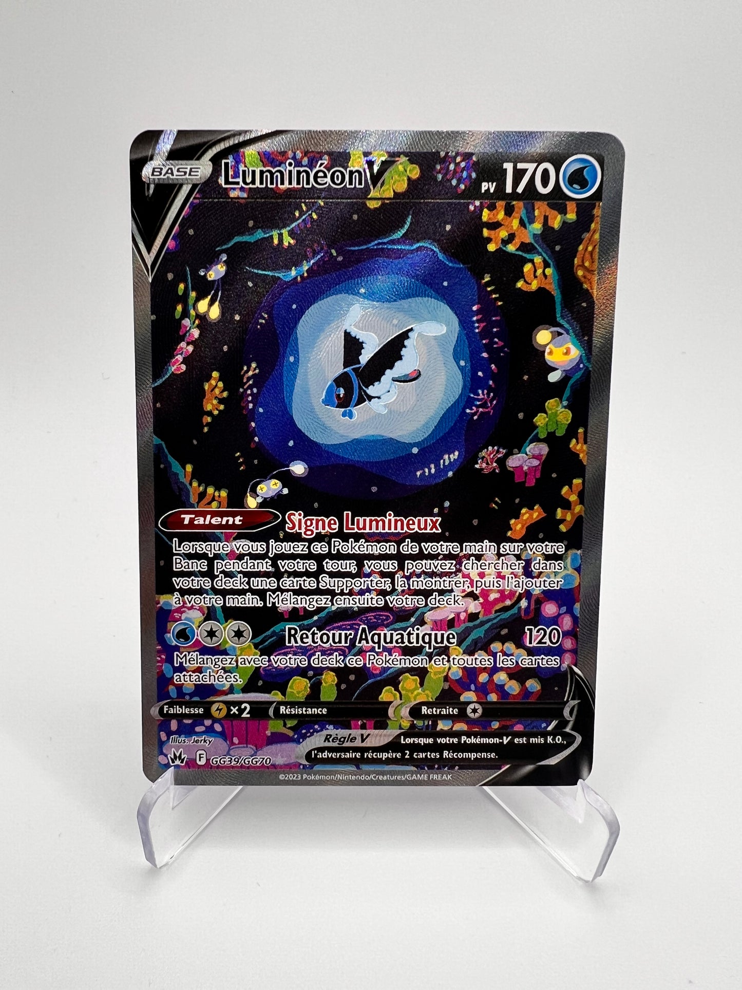 Luminéon GG39/GG70 - Pikadi Collect