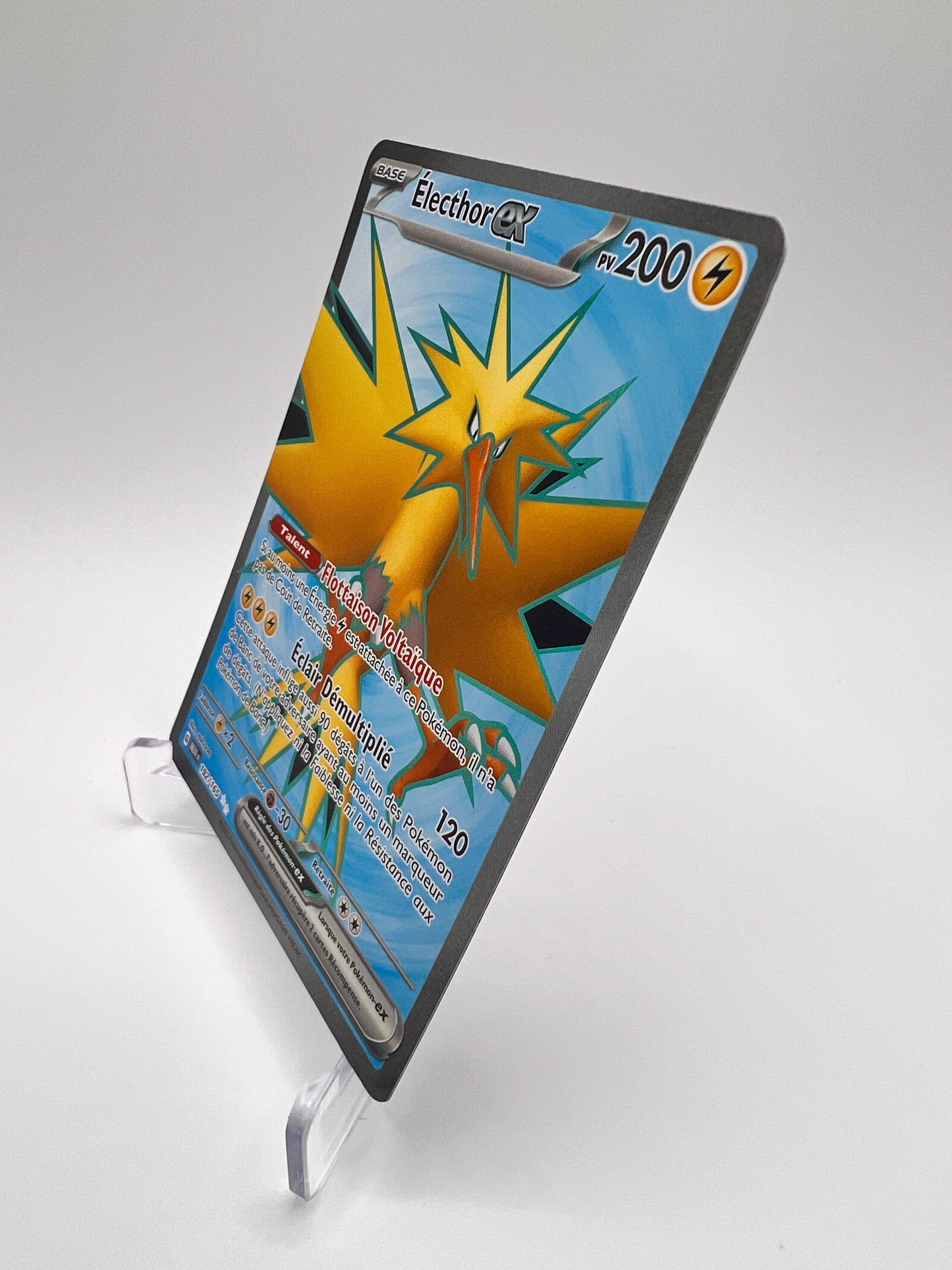 Electhor Ex 192/165