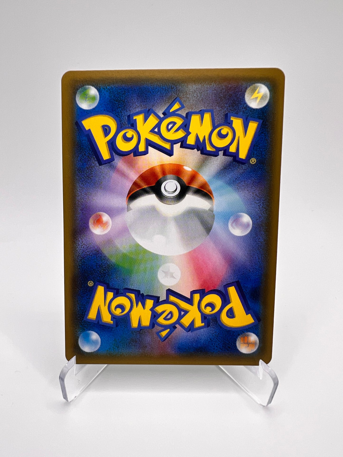 Celebi & Venusaur GX (sm9 001) jap