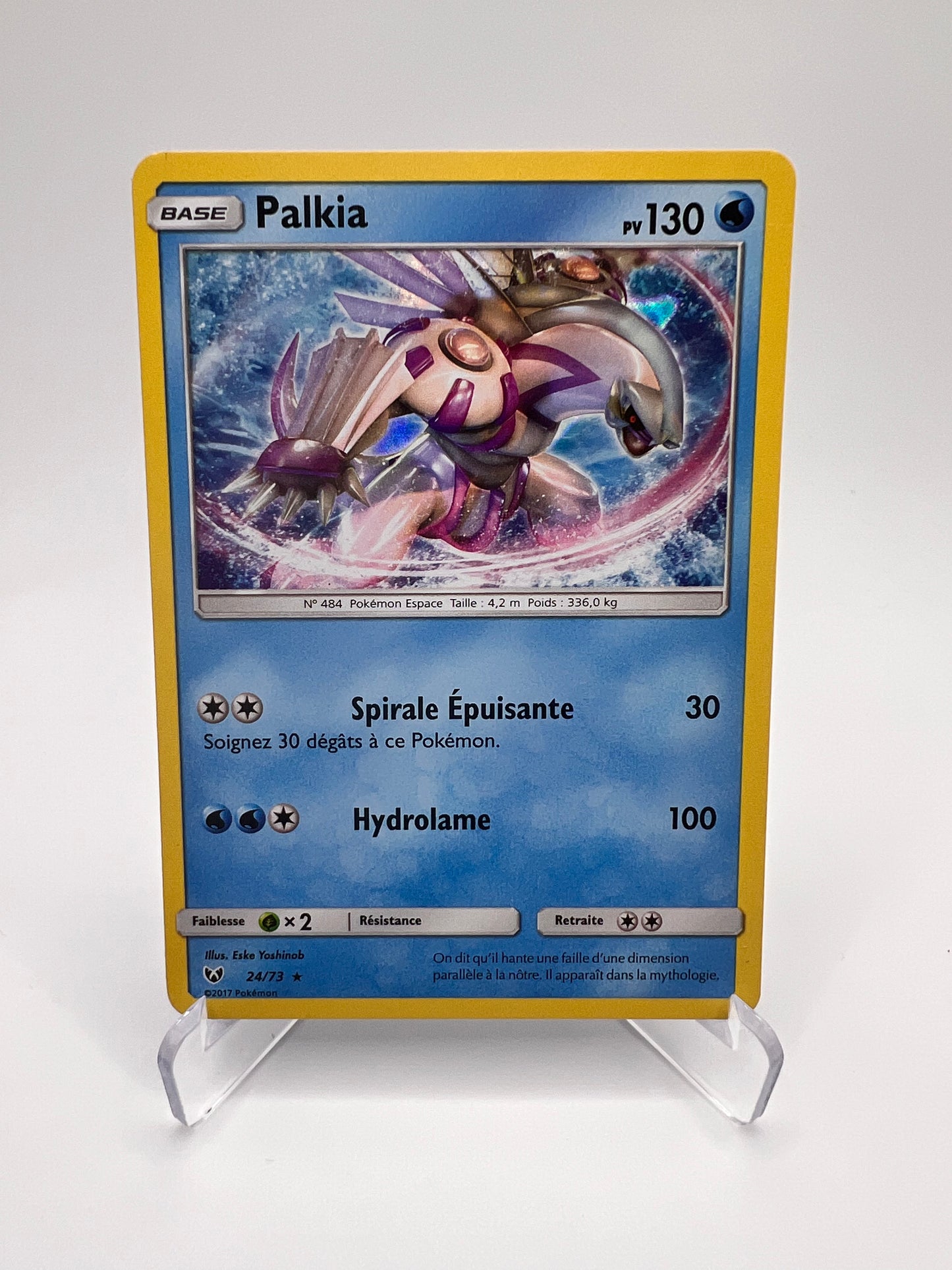 Palkia 24/73