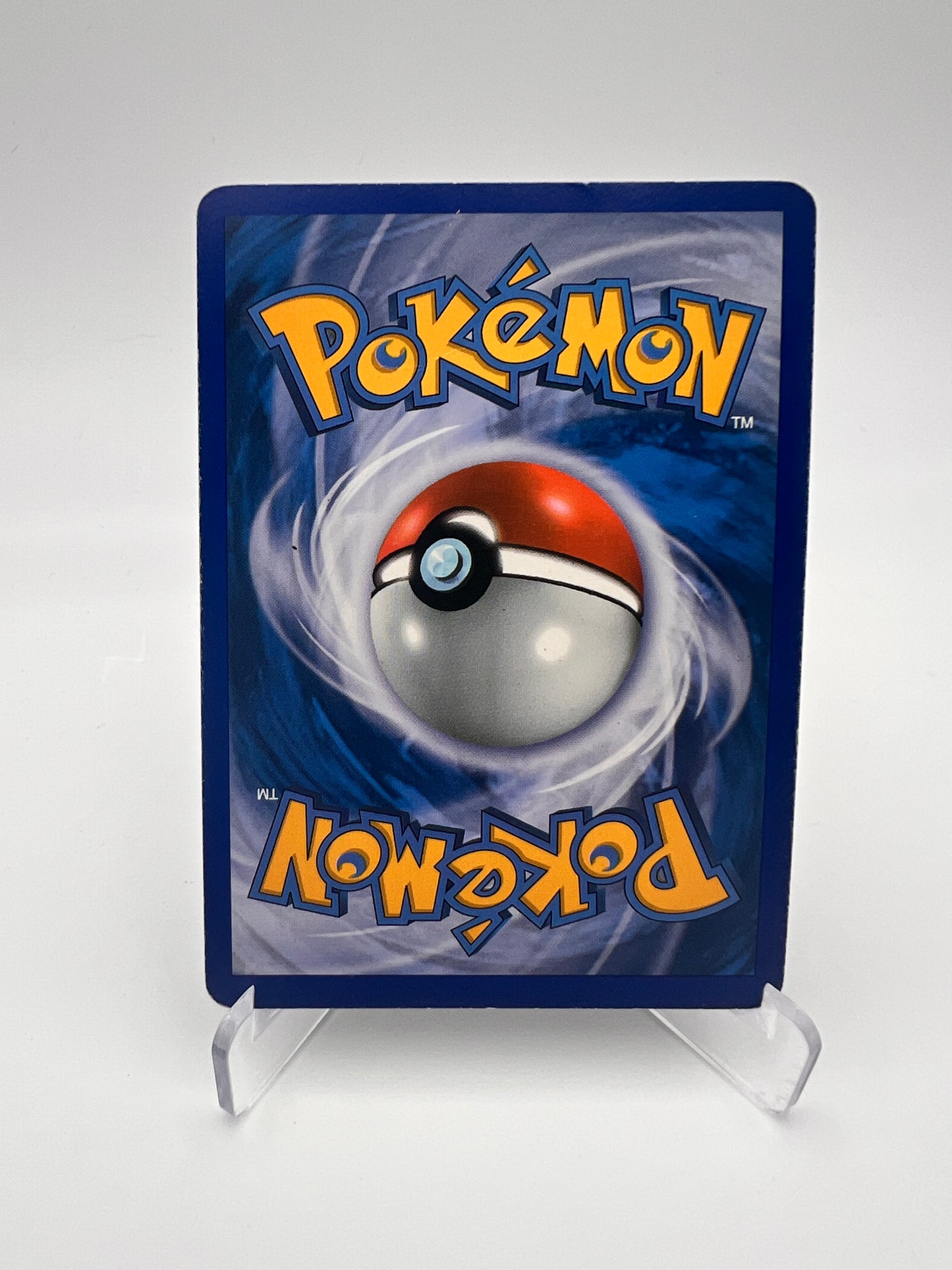 Absol 91/102 – Triomphe – FR – État Moyen – Rare Holo