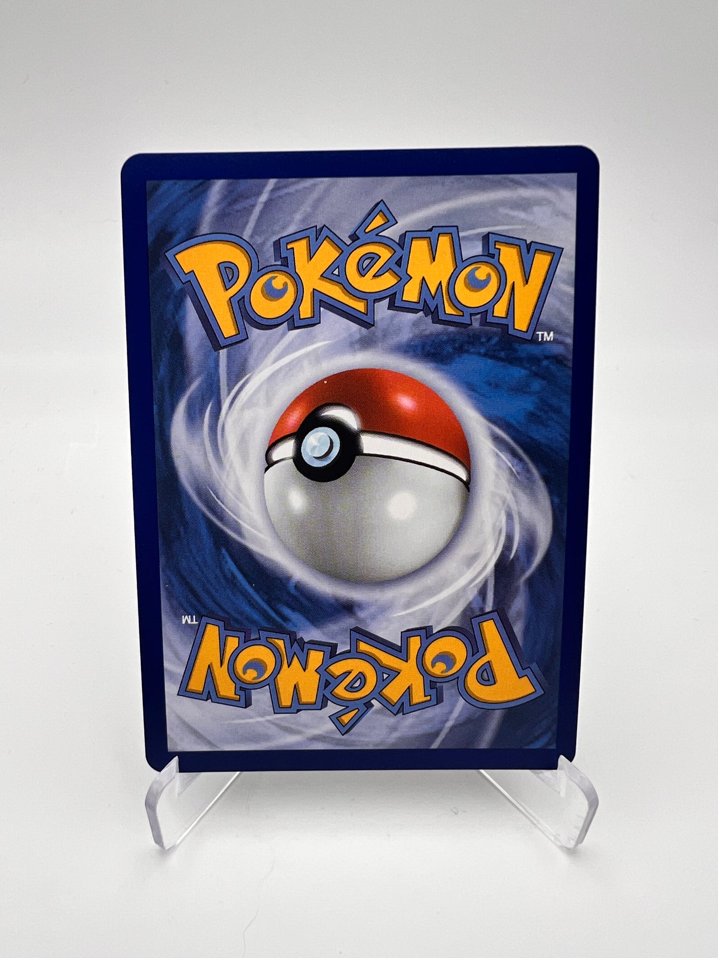 Kaiminus 048 – AR ⭐ – Starter 30 ans – Near Mint – Carte Pokémon