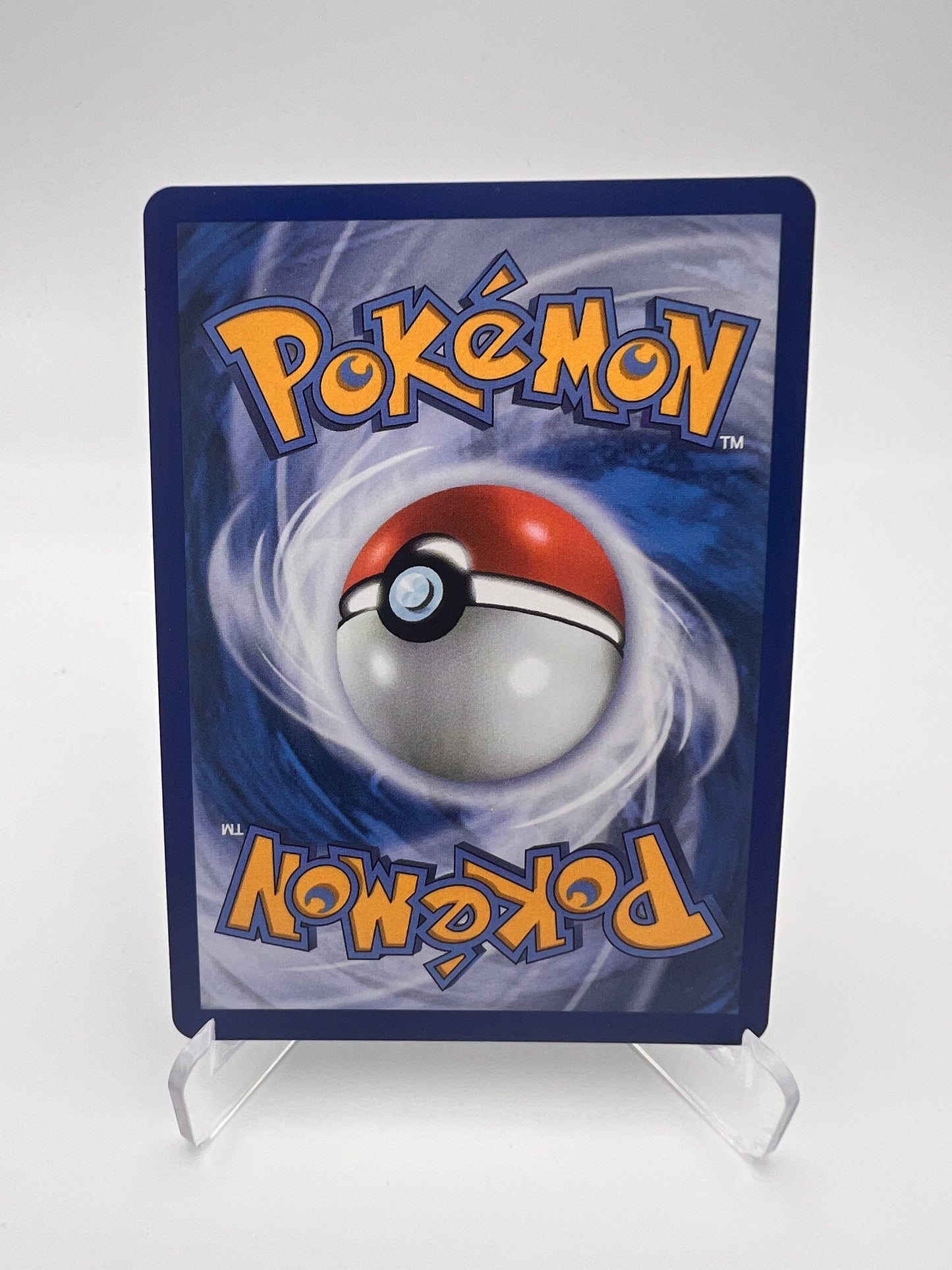 Méga-Némélios ex 099/086 – Illustration Rare – Chaos Ascendant – Near Mint – Carte Pokémon
