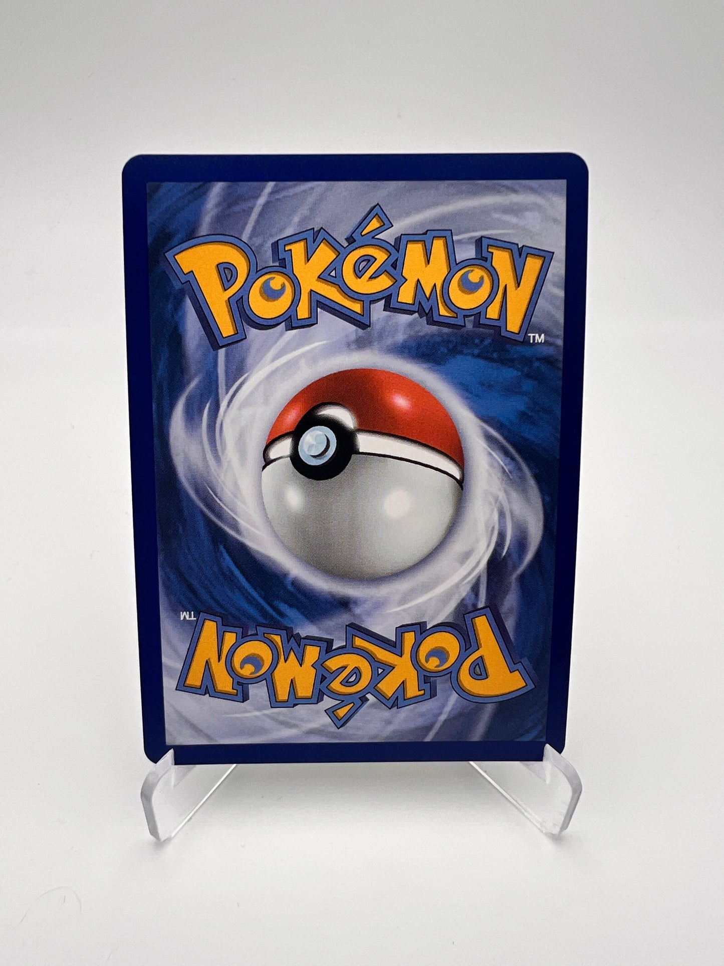 Poussacha 061 – AR ⭐ – Promo Starter 30 ans Pokémon – FR – Near Mint