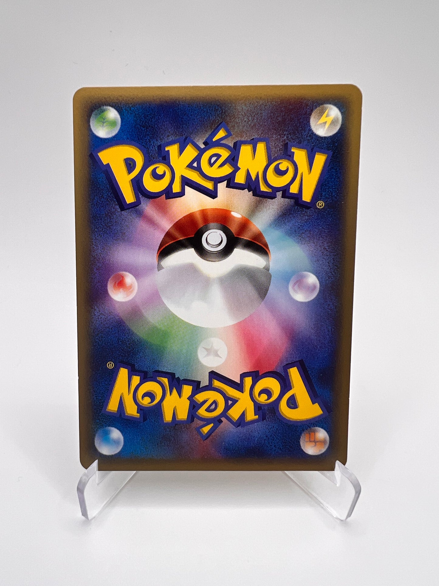 Annie's Espeon (TLVS 007) Jap