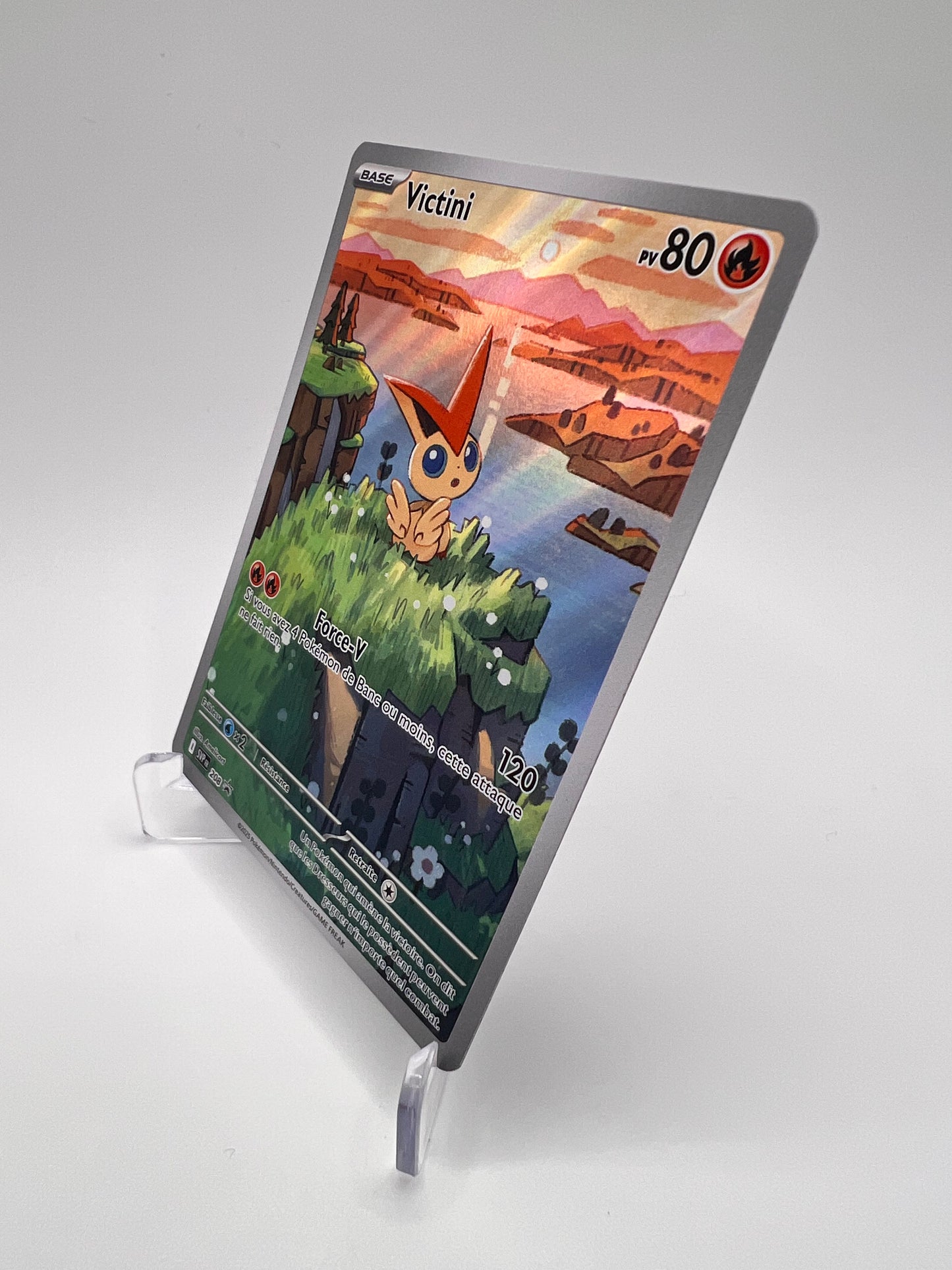 Victini 208