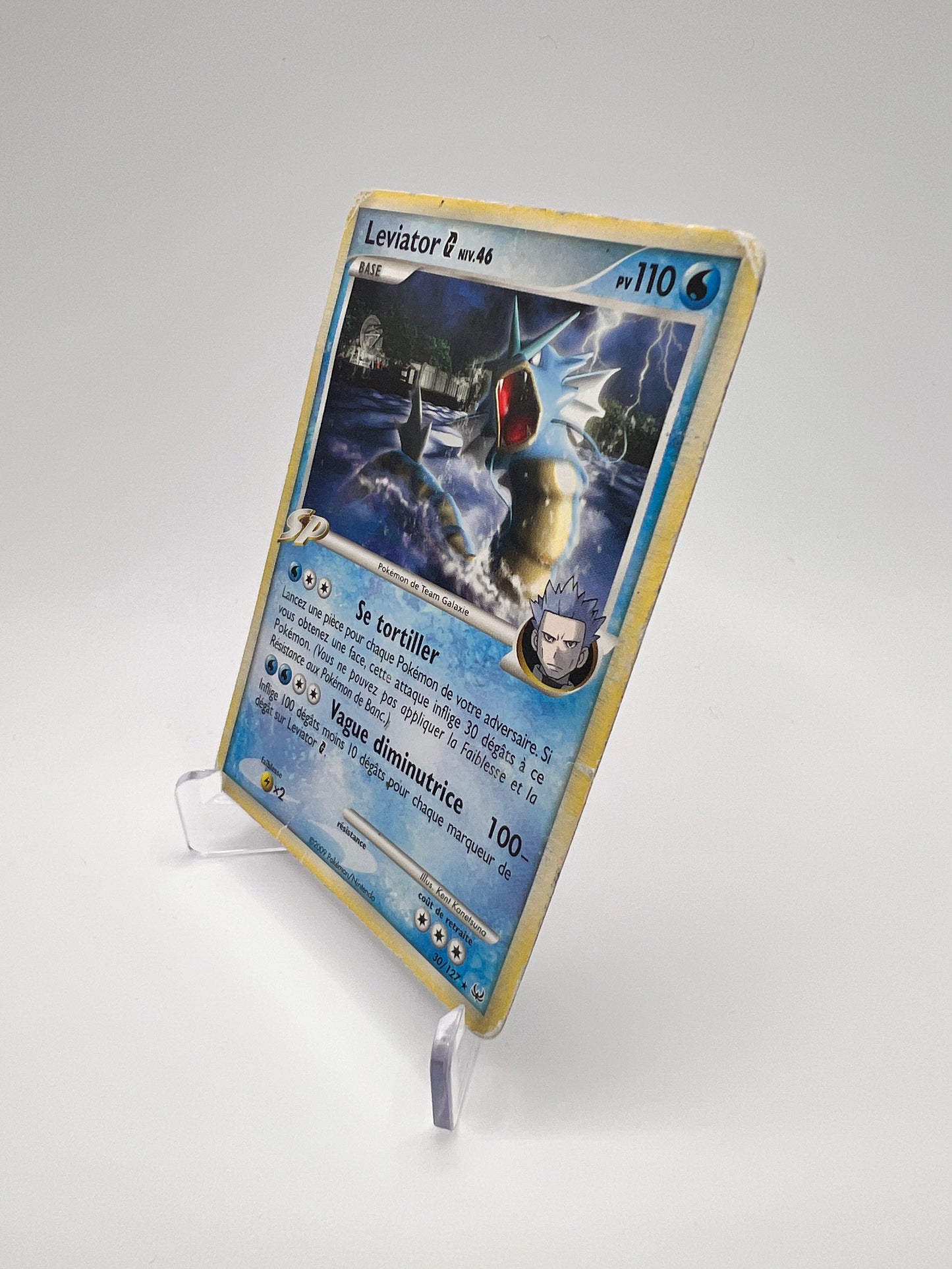 Léviator 30/127 Pikadi Collect
