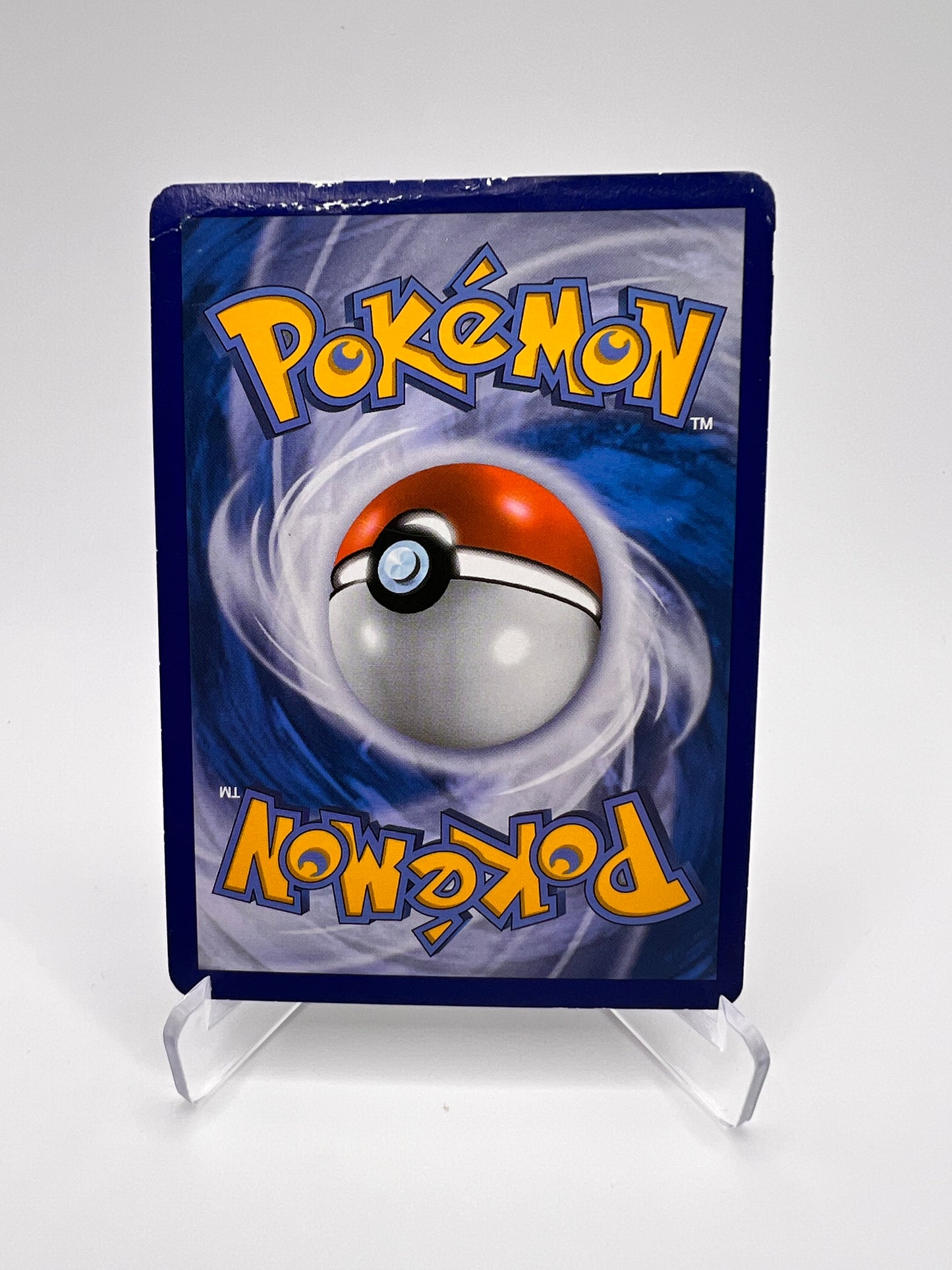 M Mewtwo 63/162 Pikadi Collect