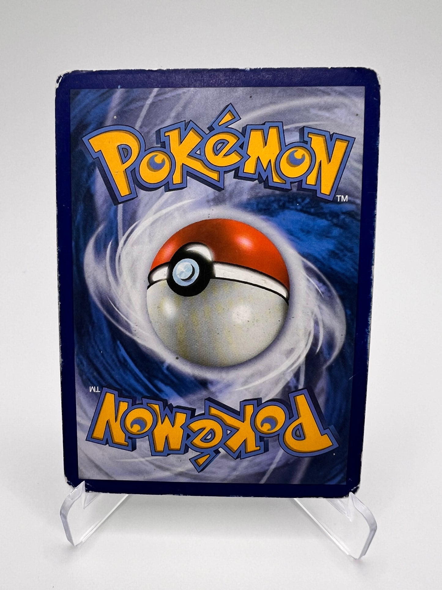 Magicarpe et Wailord GX 161/181 Pikadi Collect