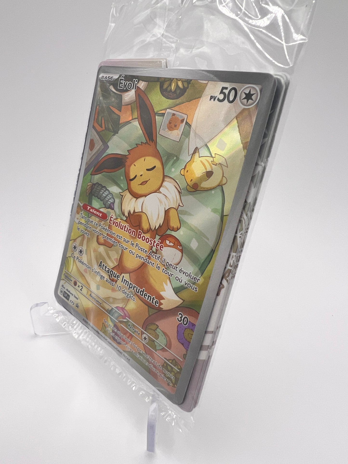 Magnézone 226/198 Pikadi Collect