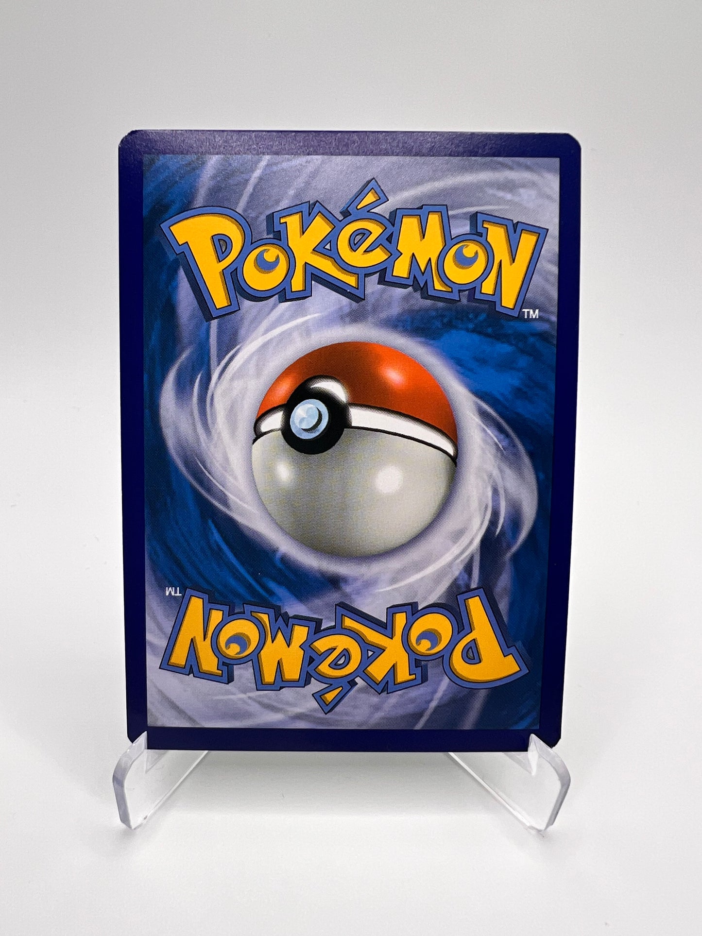 Manaphy XY13 Pikadi Collect